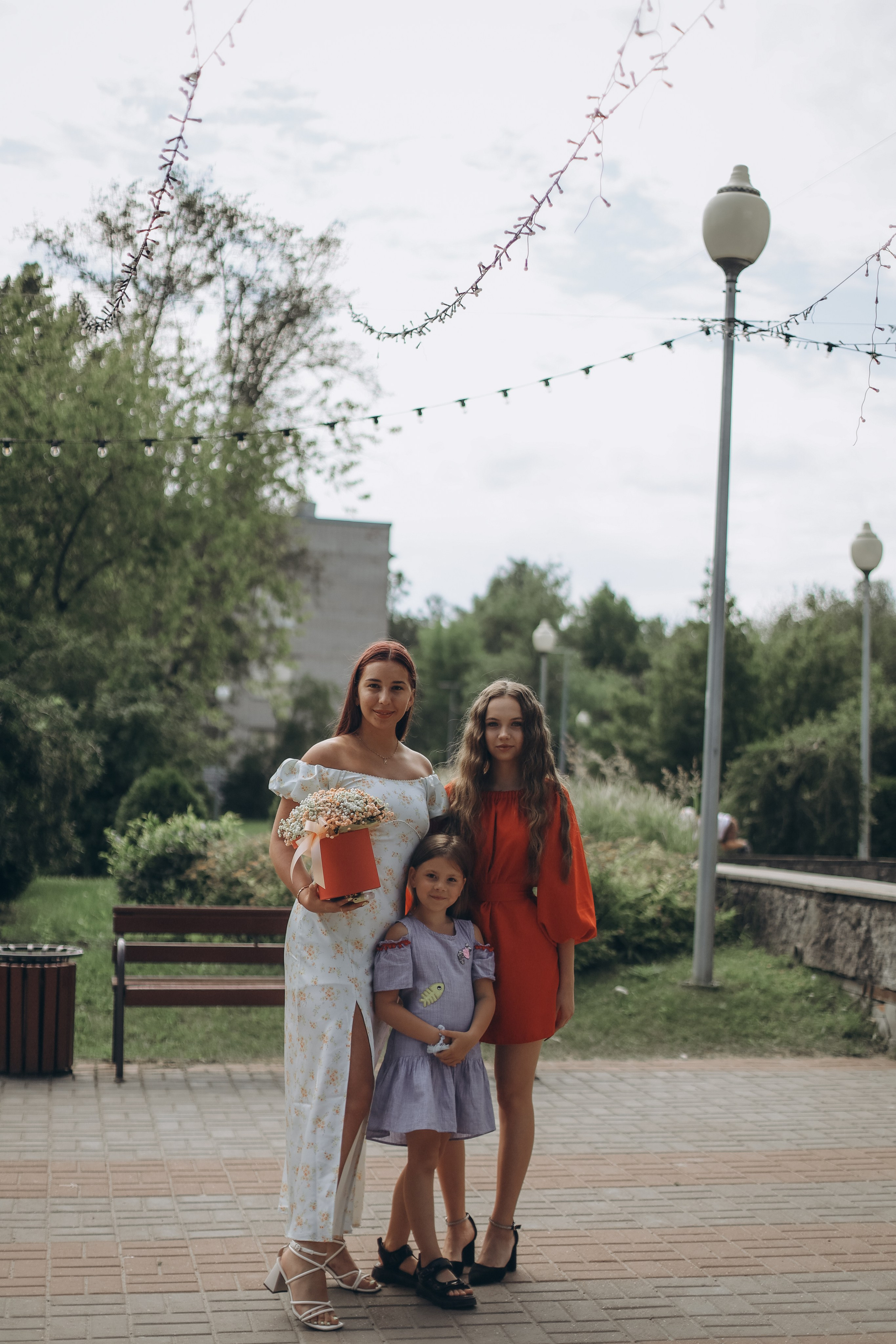 Выписки. Семейный и детский фотограф в Санкт-Петербурге «Chilik»