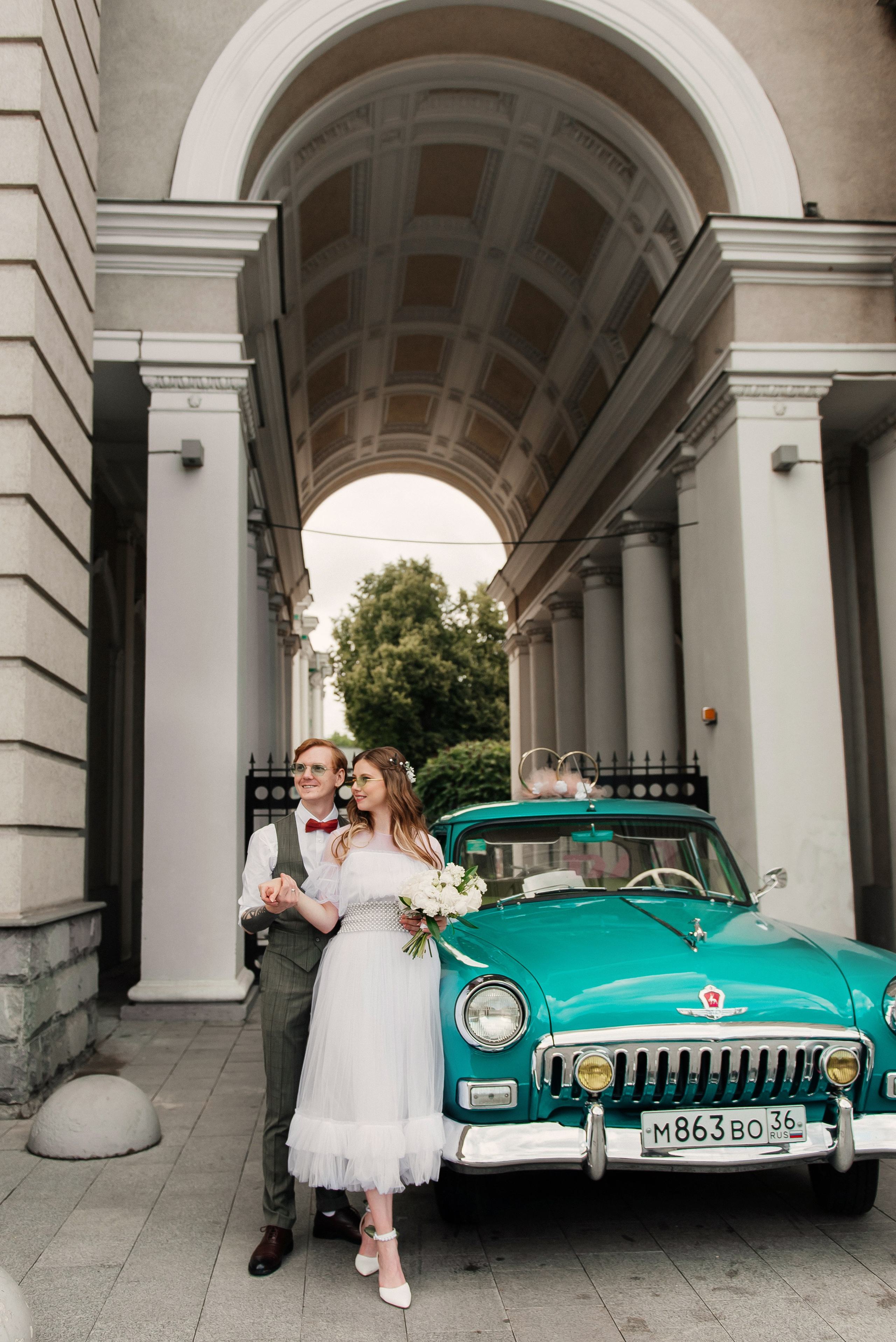 Анонс свадебной фотосессии Вероники и Сергея. Свадебный и семейный фотограф в Воронеже Алёна Пшеничная