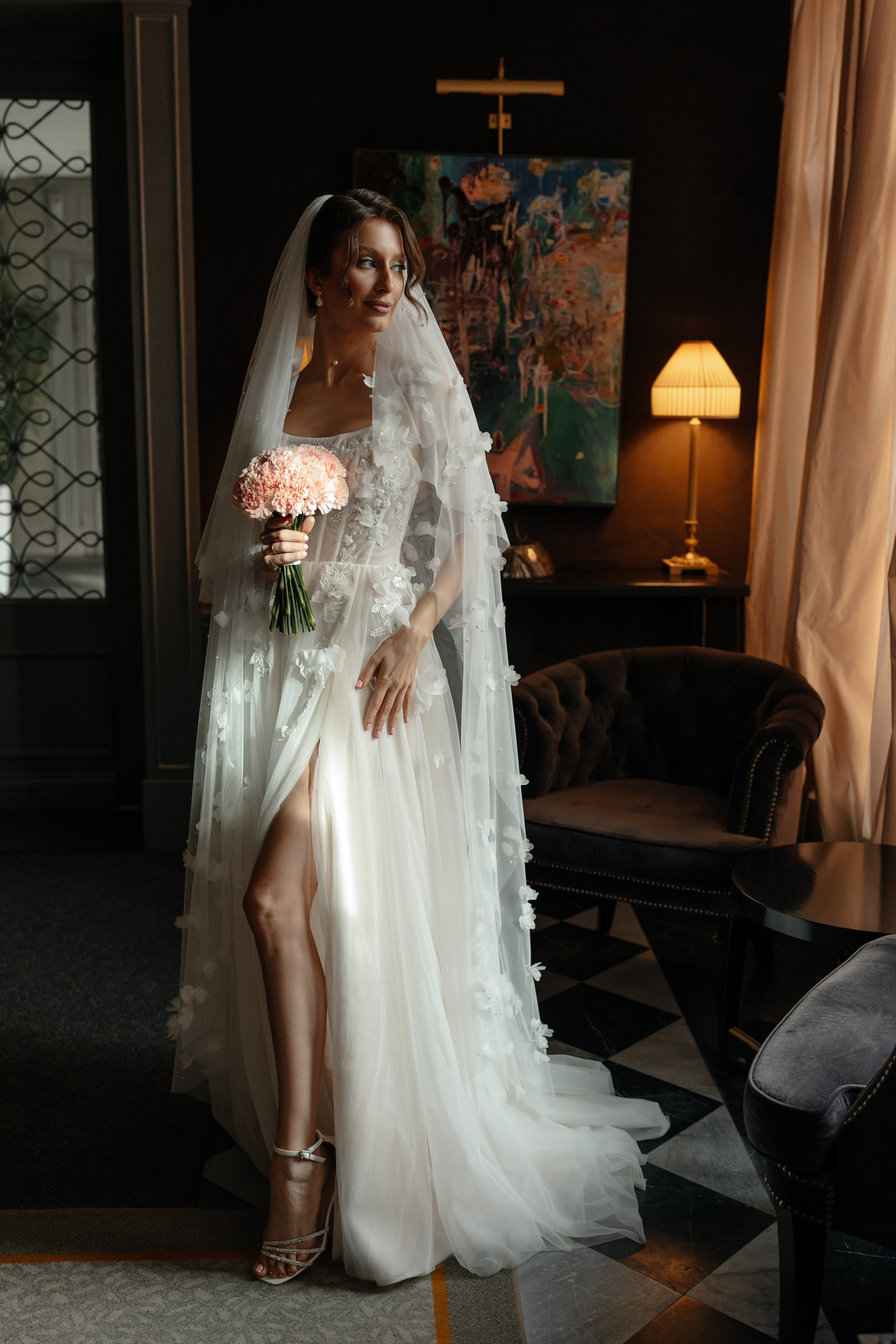 Свадебное портфолио. Фотограф Сергей Ловырев