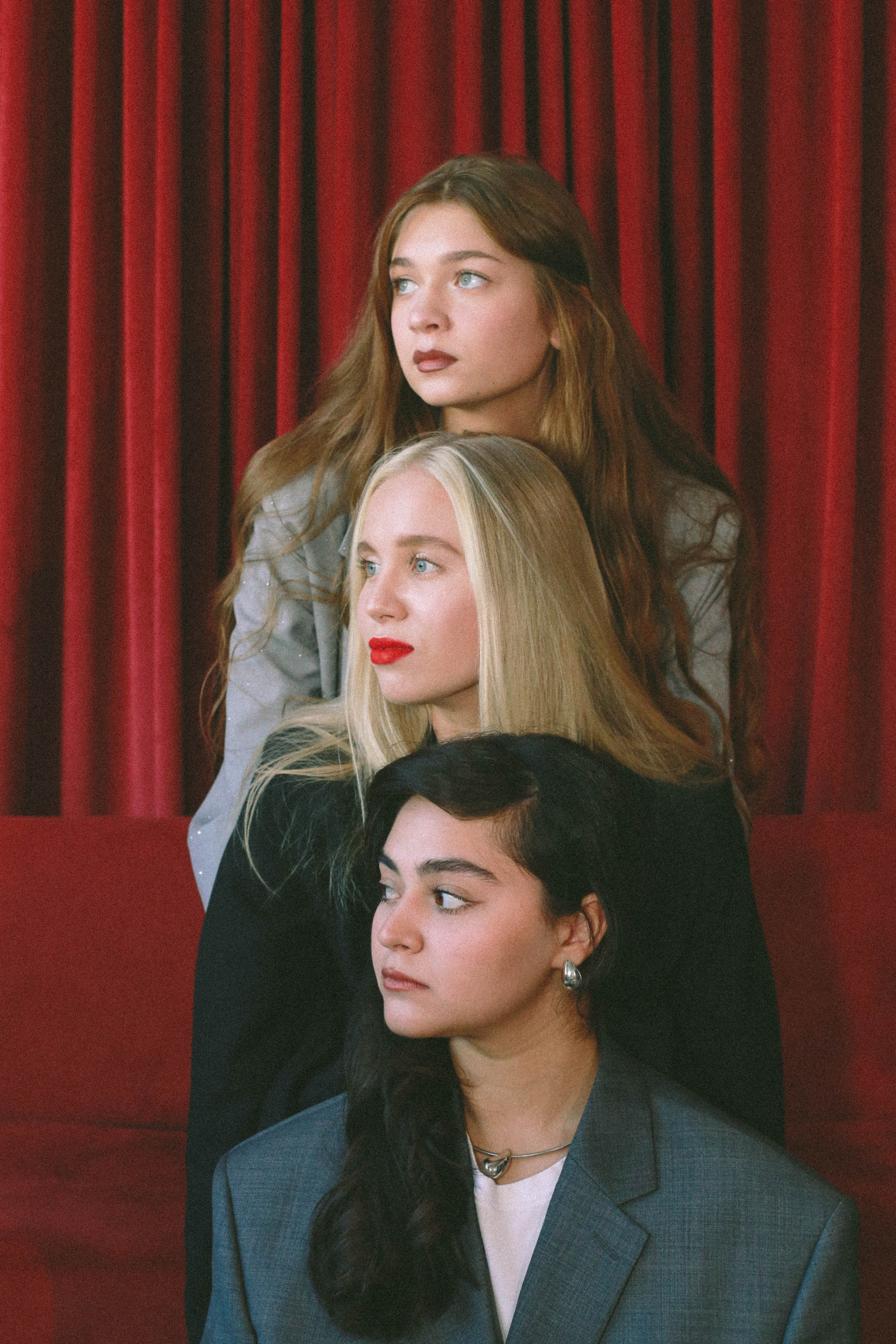 Girlfriends. Фотограф в Липецке и Липецкой области