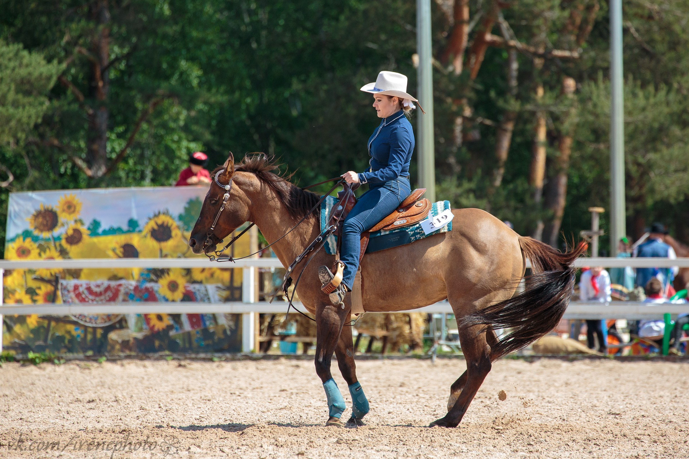 Иппосфера 2024. Irenephoto.ru