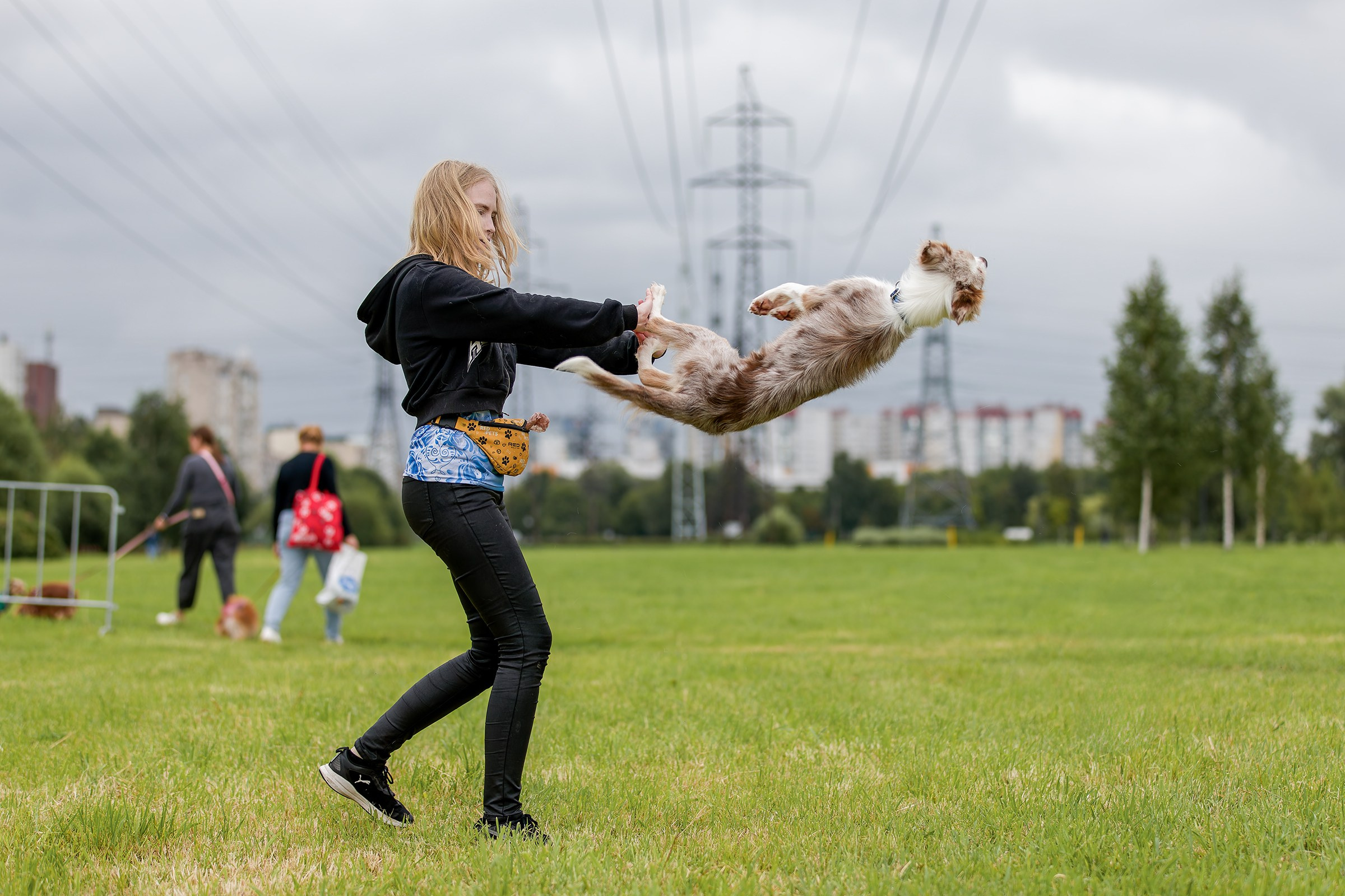 Живая Сила. Семейный фестиваль. Irenephoto.ru