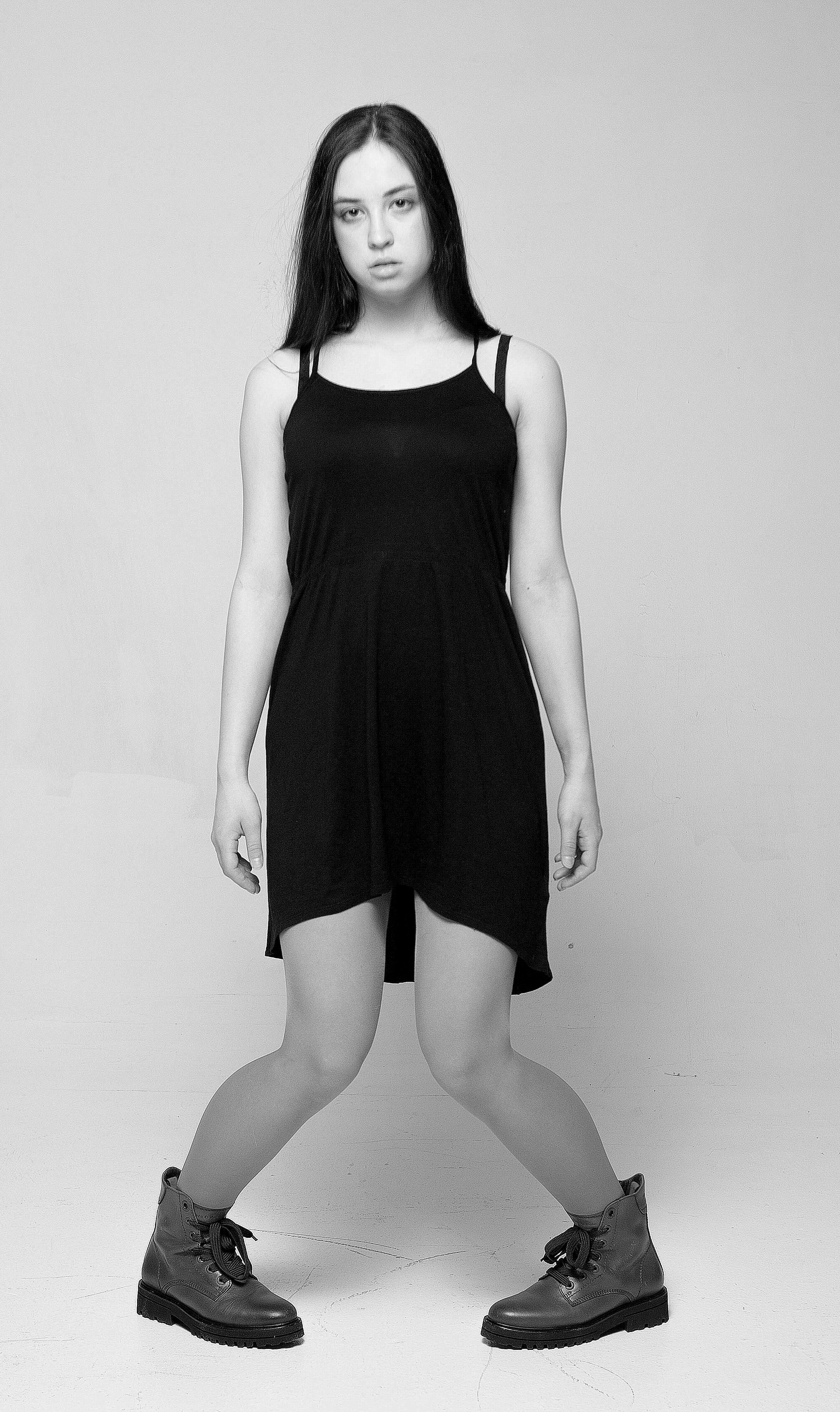 Съемка в студии. Модельный контент. Портретный Фотограф в Санкт-Петербурге