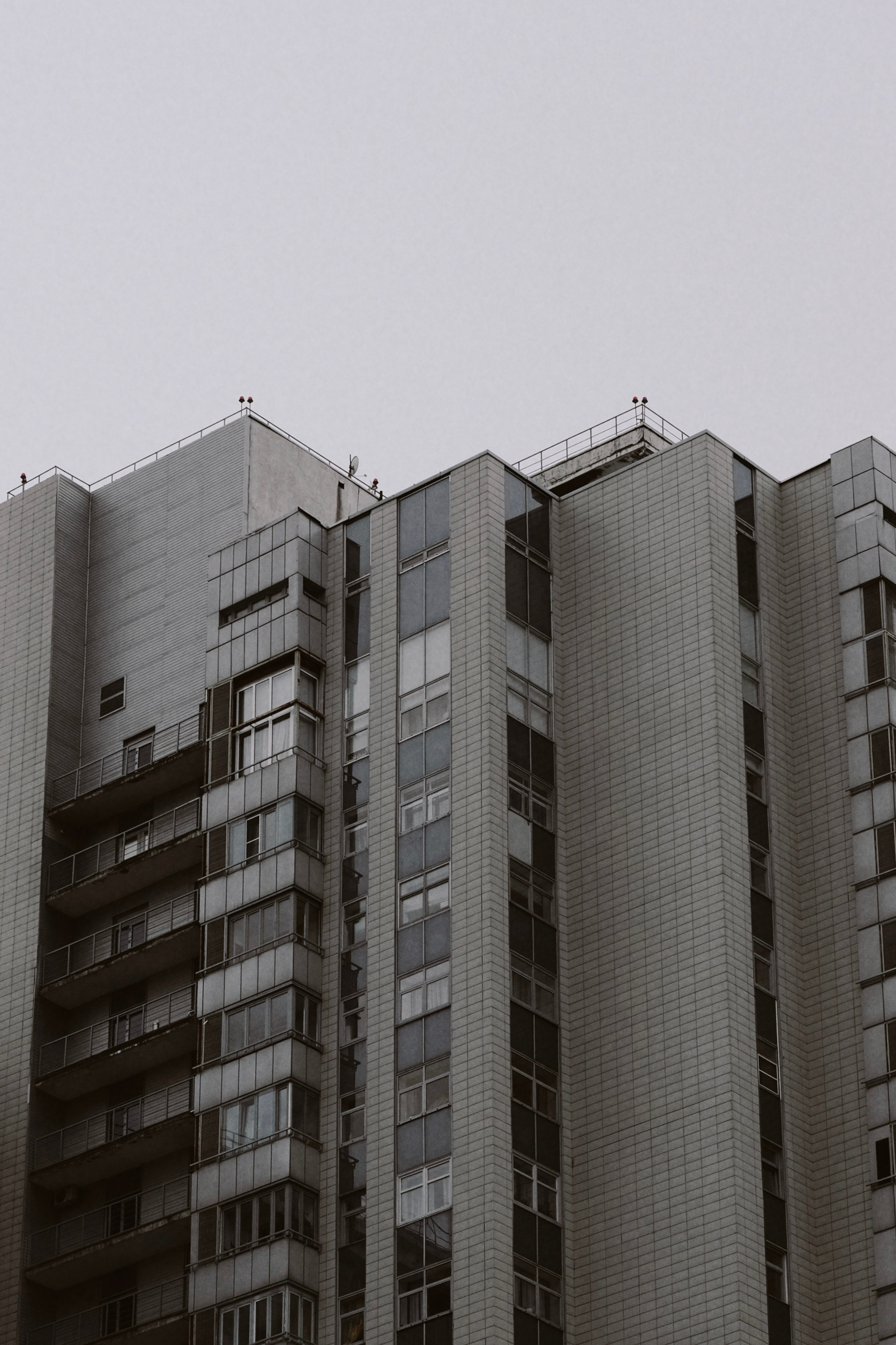 Москва. Татьян гертье