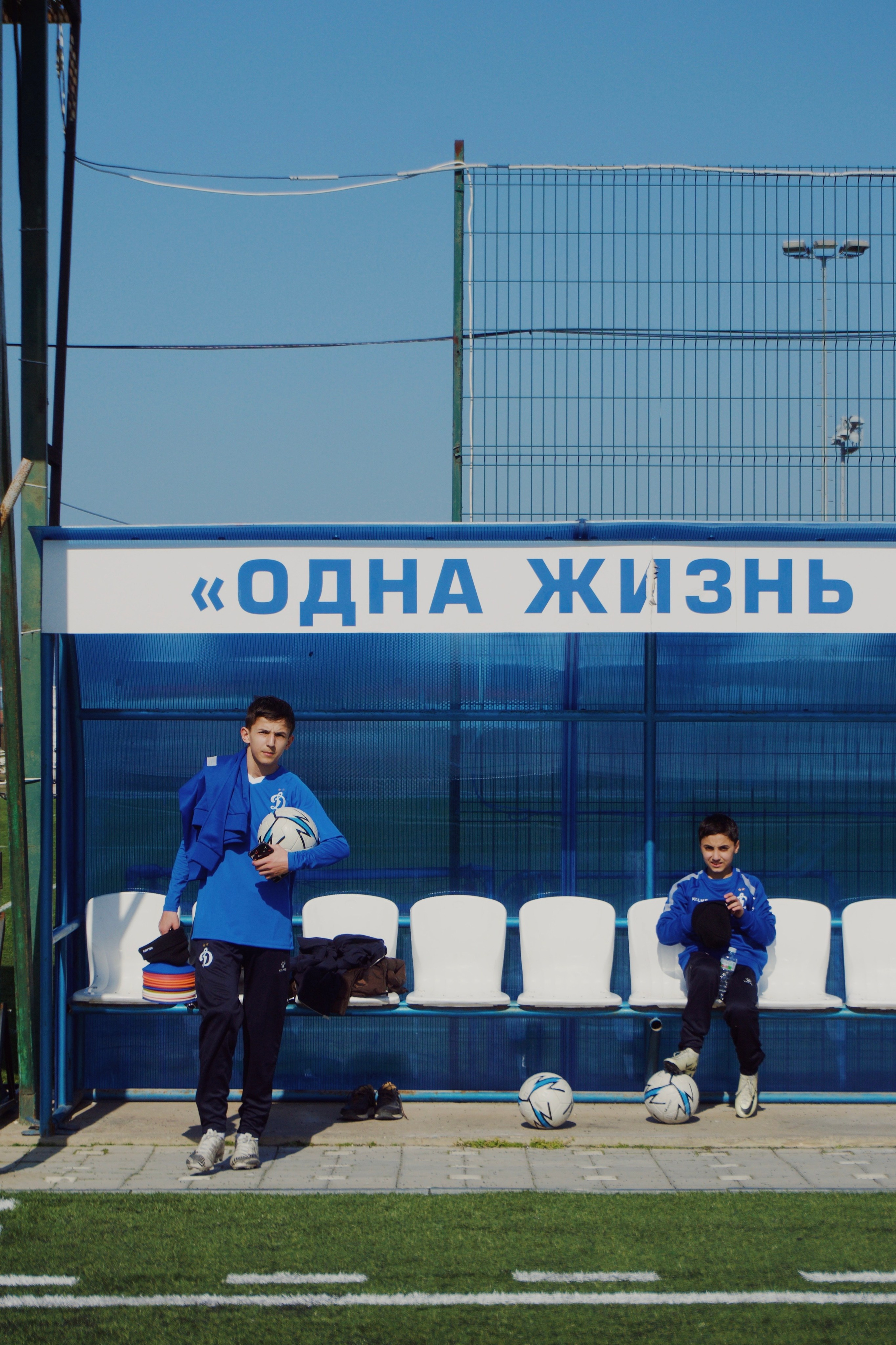 1×1 by elkhan. Татьян гертье