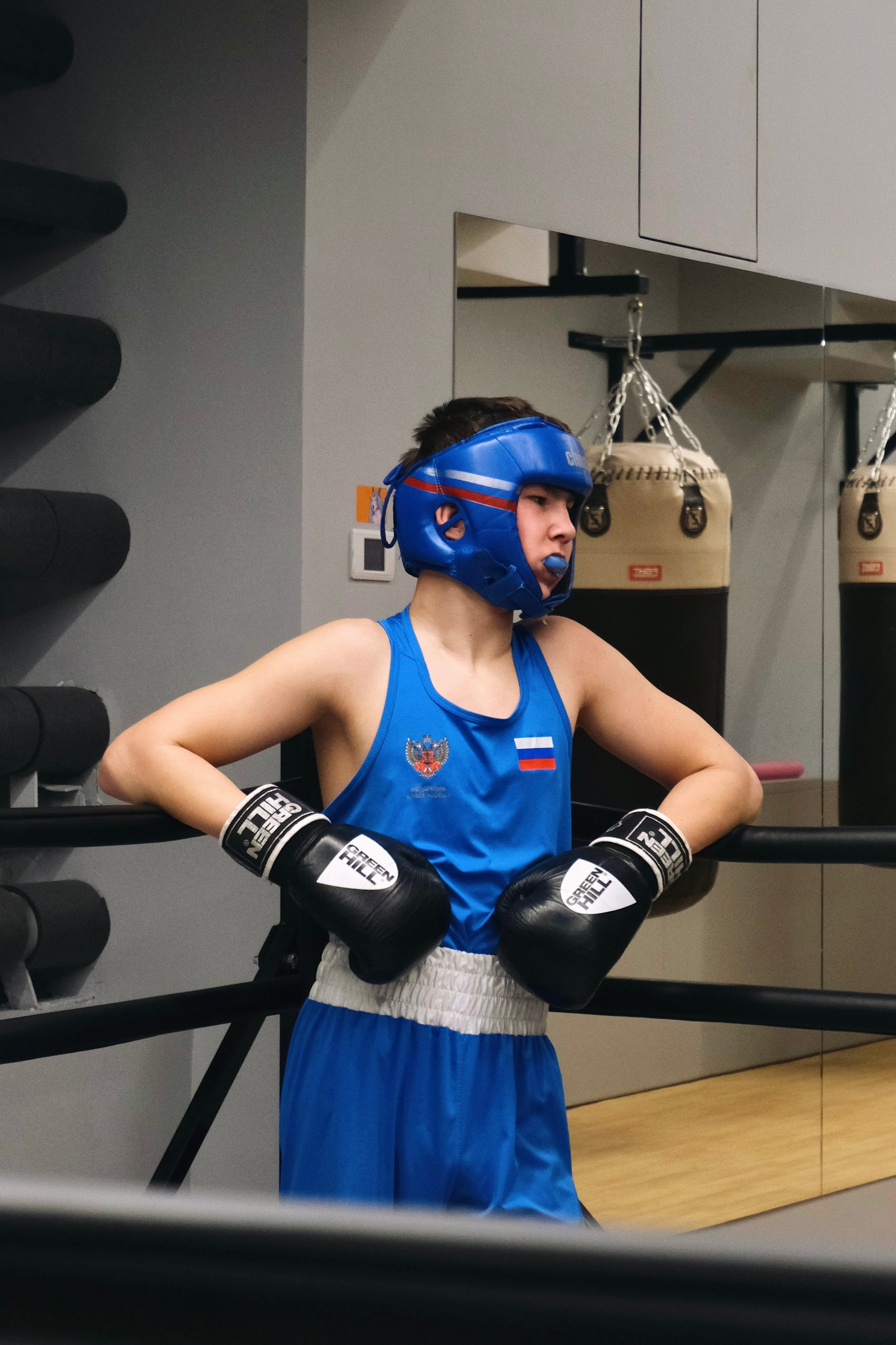 Ichi. Татьян гертье