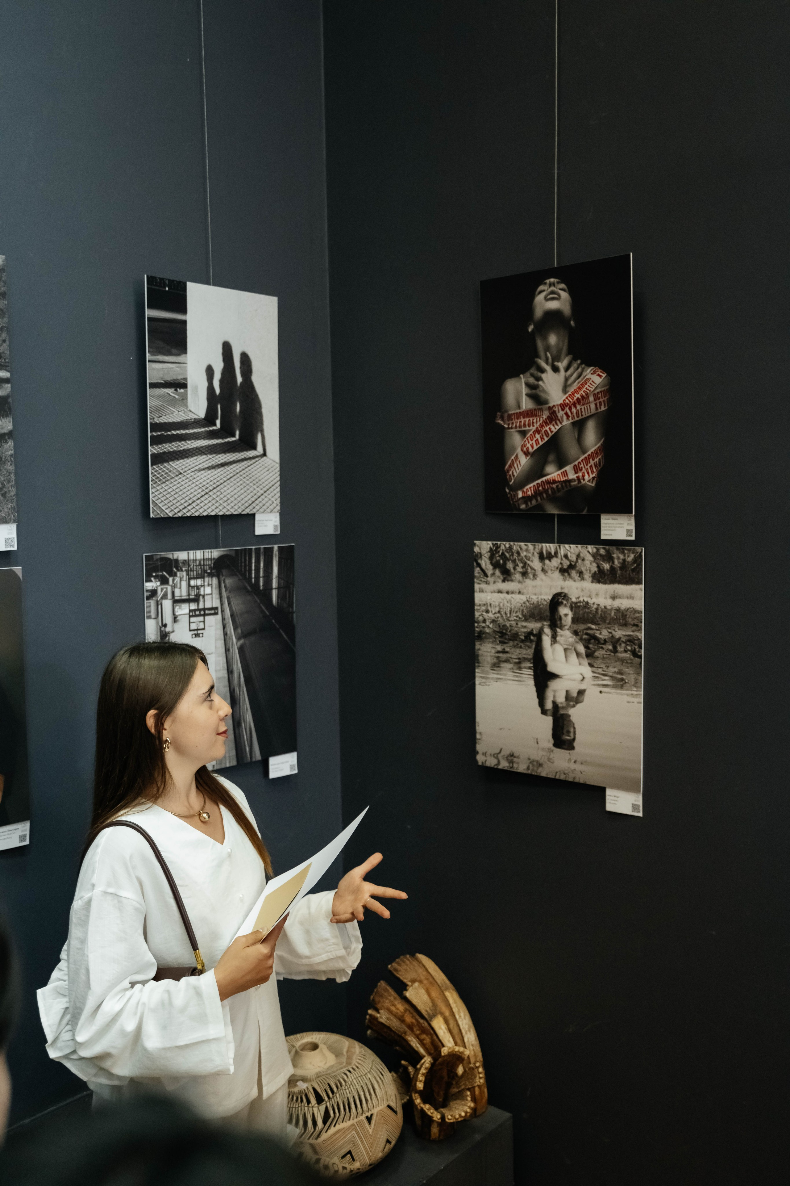 «ИСКУССТВО XXI ВЕКА» Ростов-на-Дону. ARTEXPOPHOTO