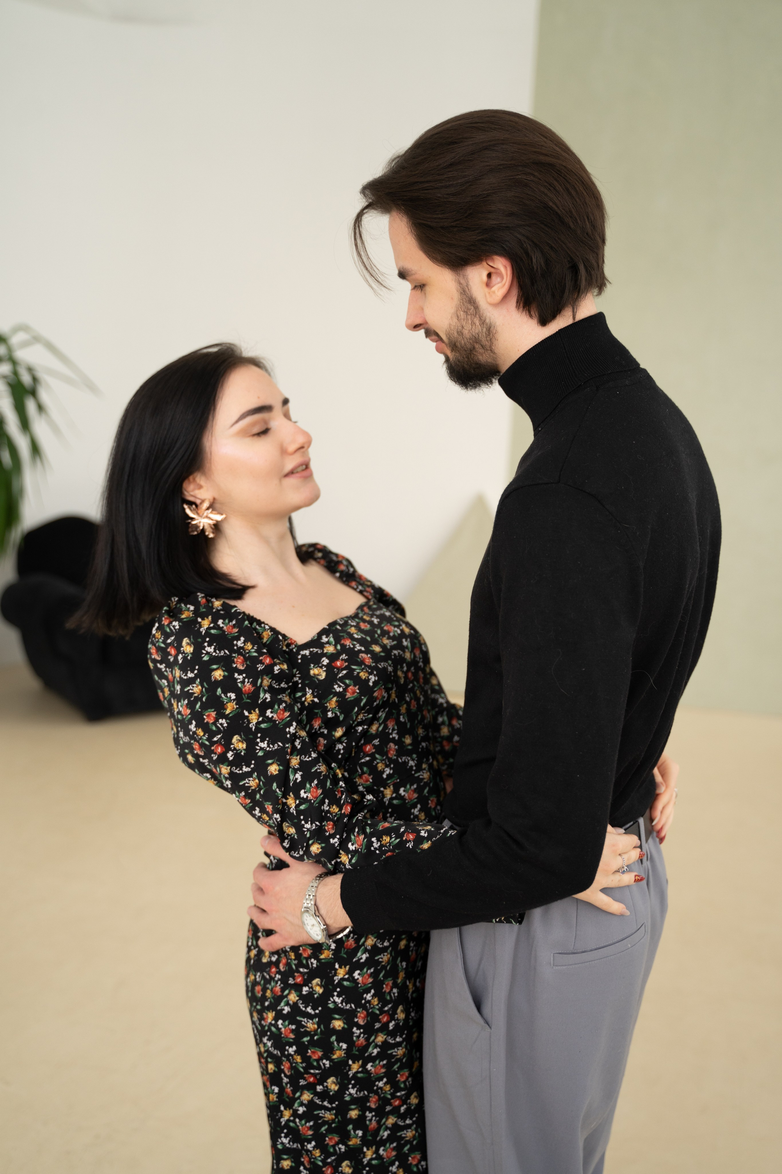 T&N Lovestory студия. Свадебный фотограф Москва Инесса Зверева