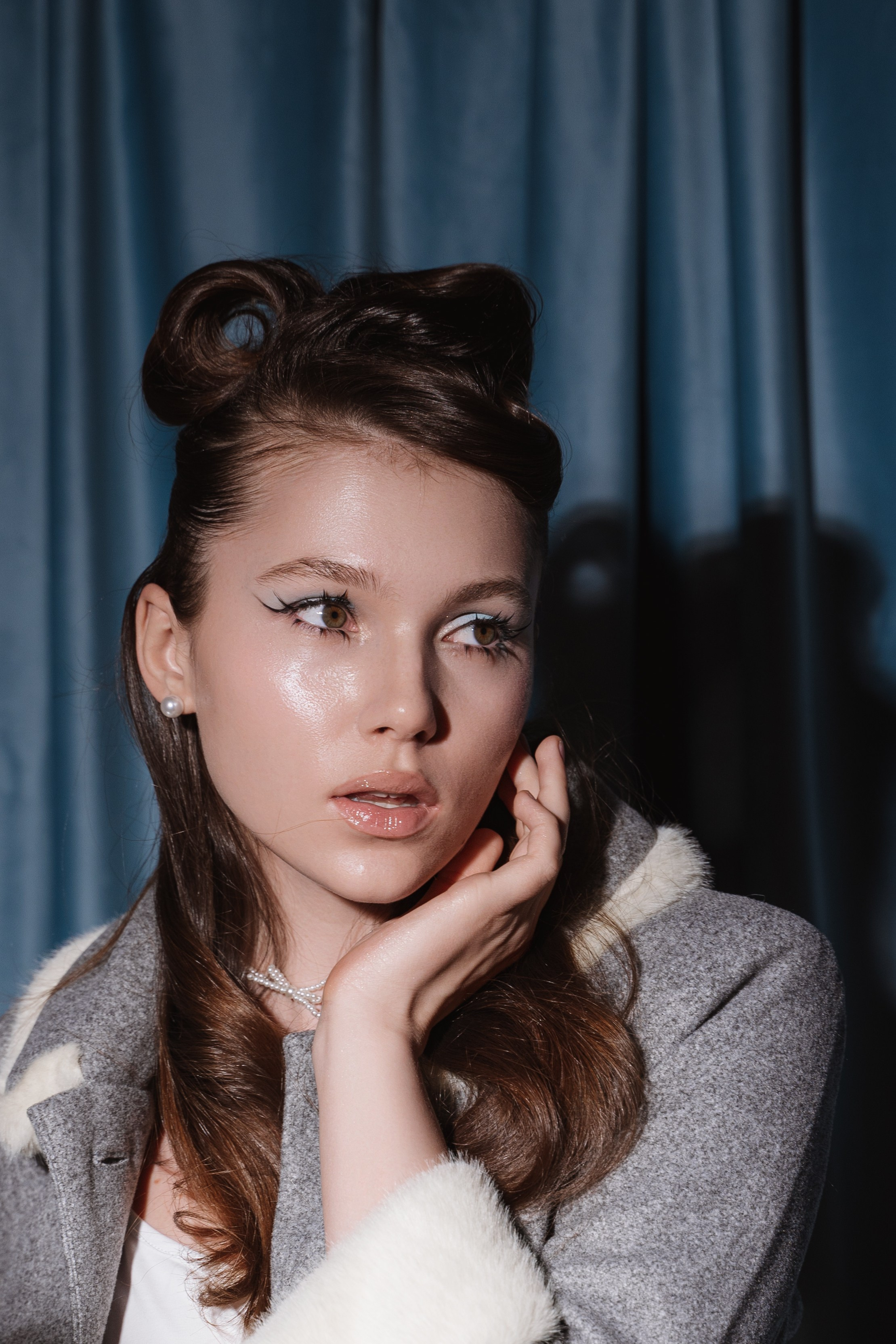 Юлия. Свадебный фотограф Москва Инесса Зверева