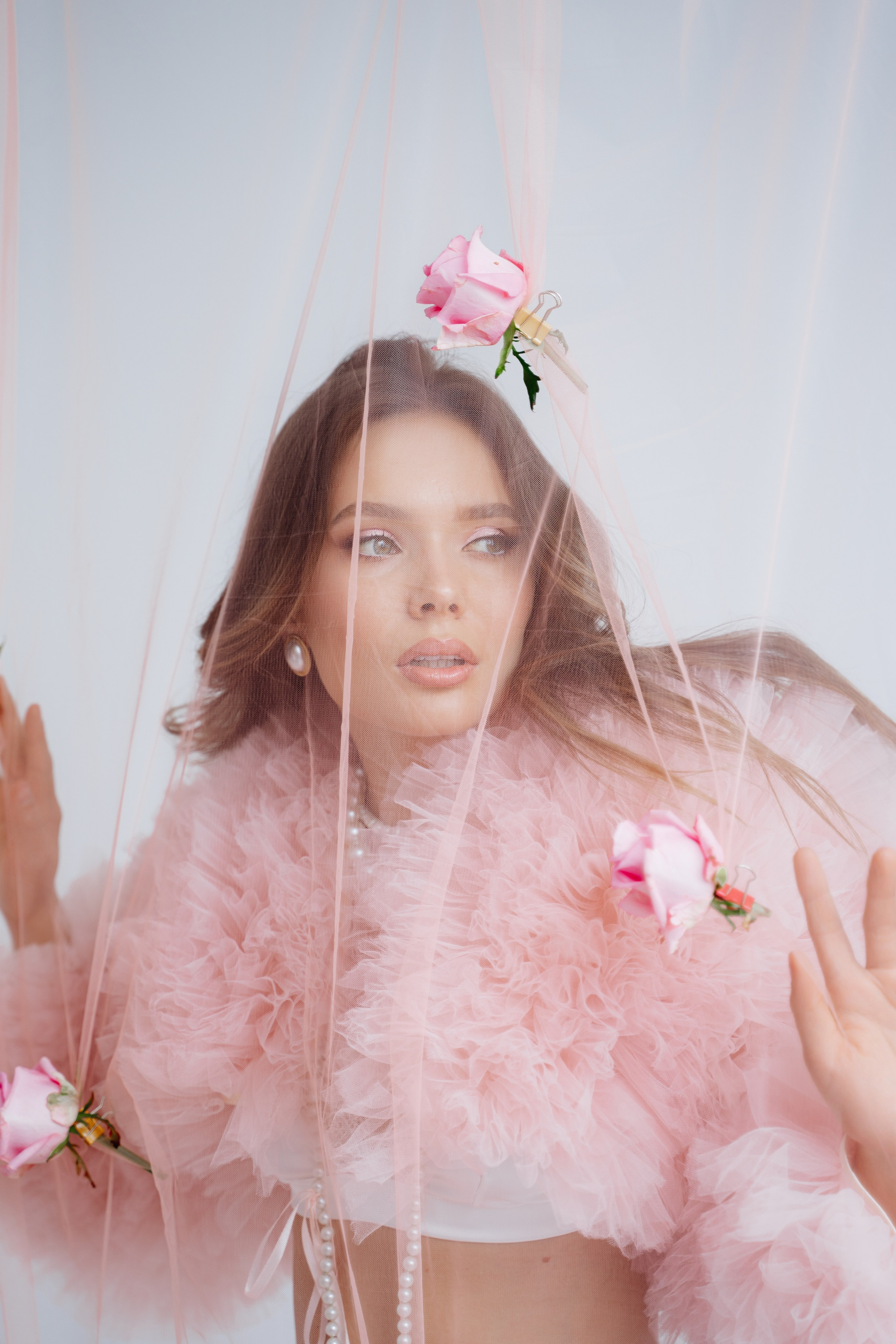 Настя. Свадебный фотограф Москва Инесса Зверева