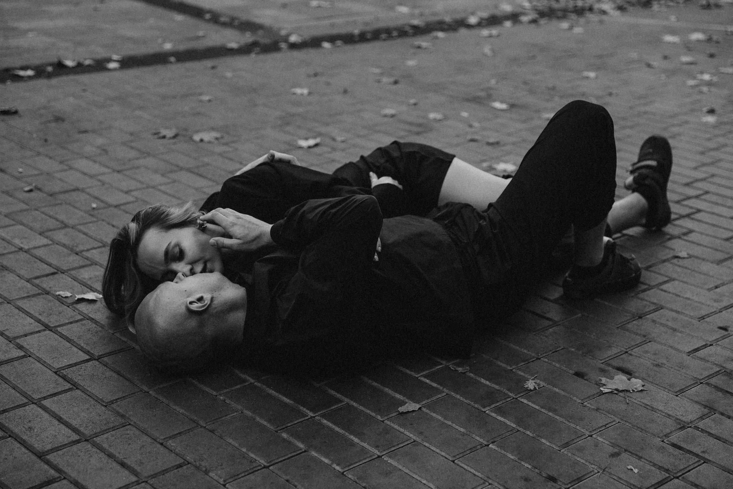 ЛЮБОВЬ. Photographer Viktoriya Markushina «My world throug»