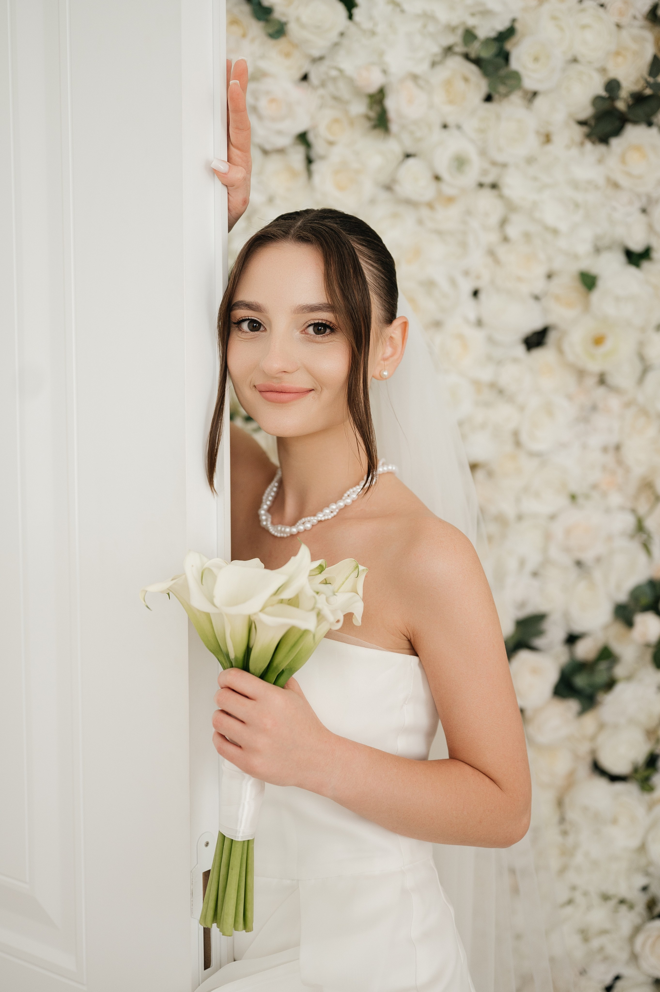 Константин и Виктория. Свадебный и семейный фотограф в Краснодаре Алина Мельник