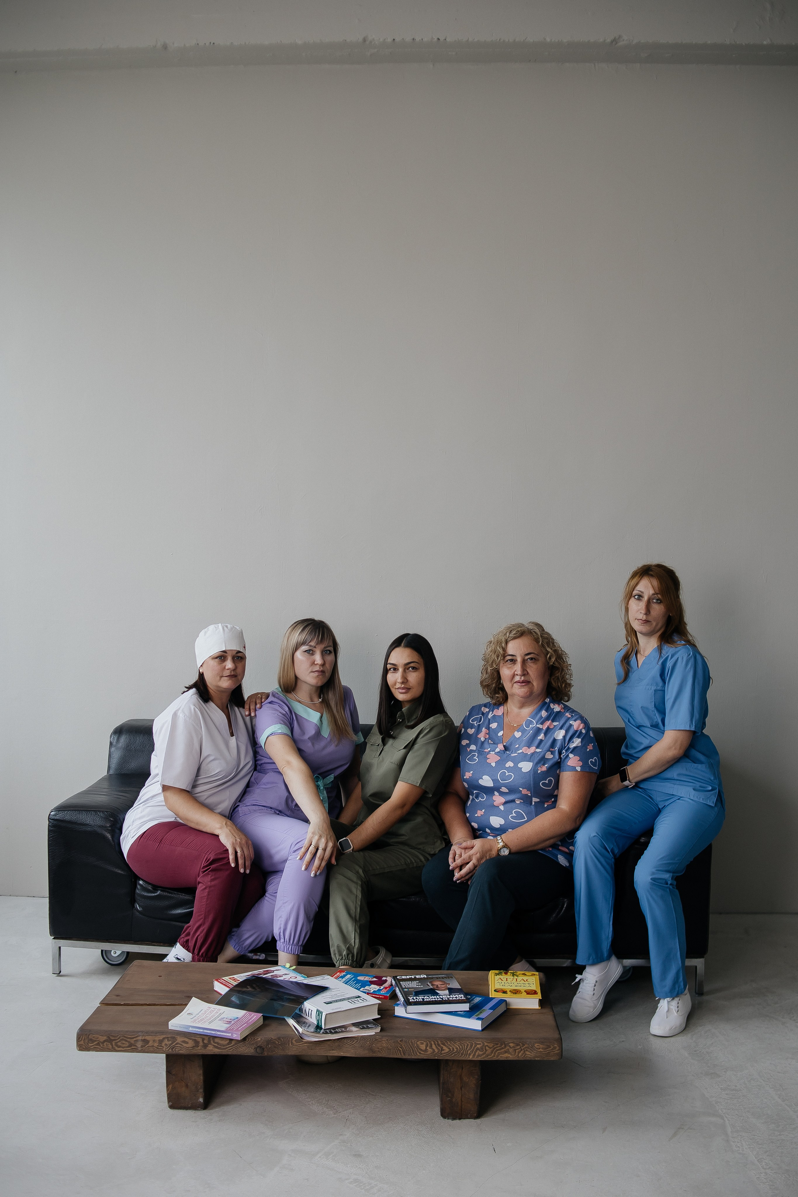 Группа. Фотограф в Иркутске