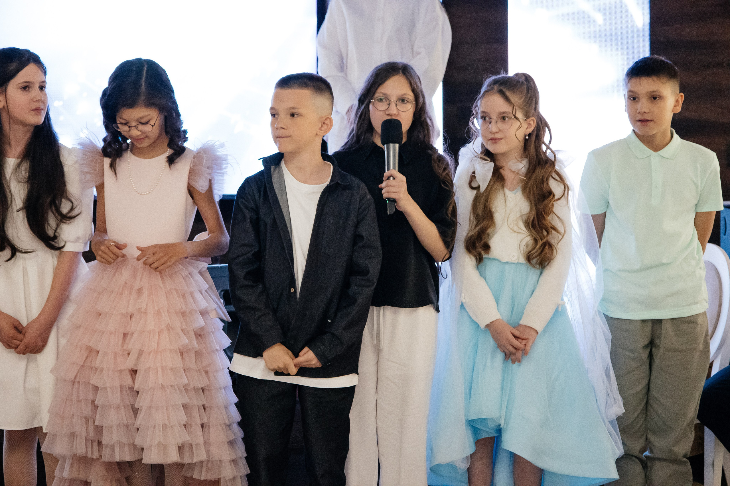 Выпускной 4класс. Фотограф в Иркутске