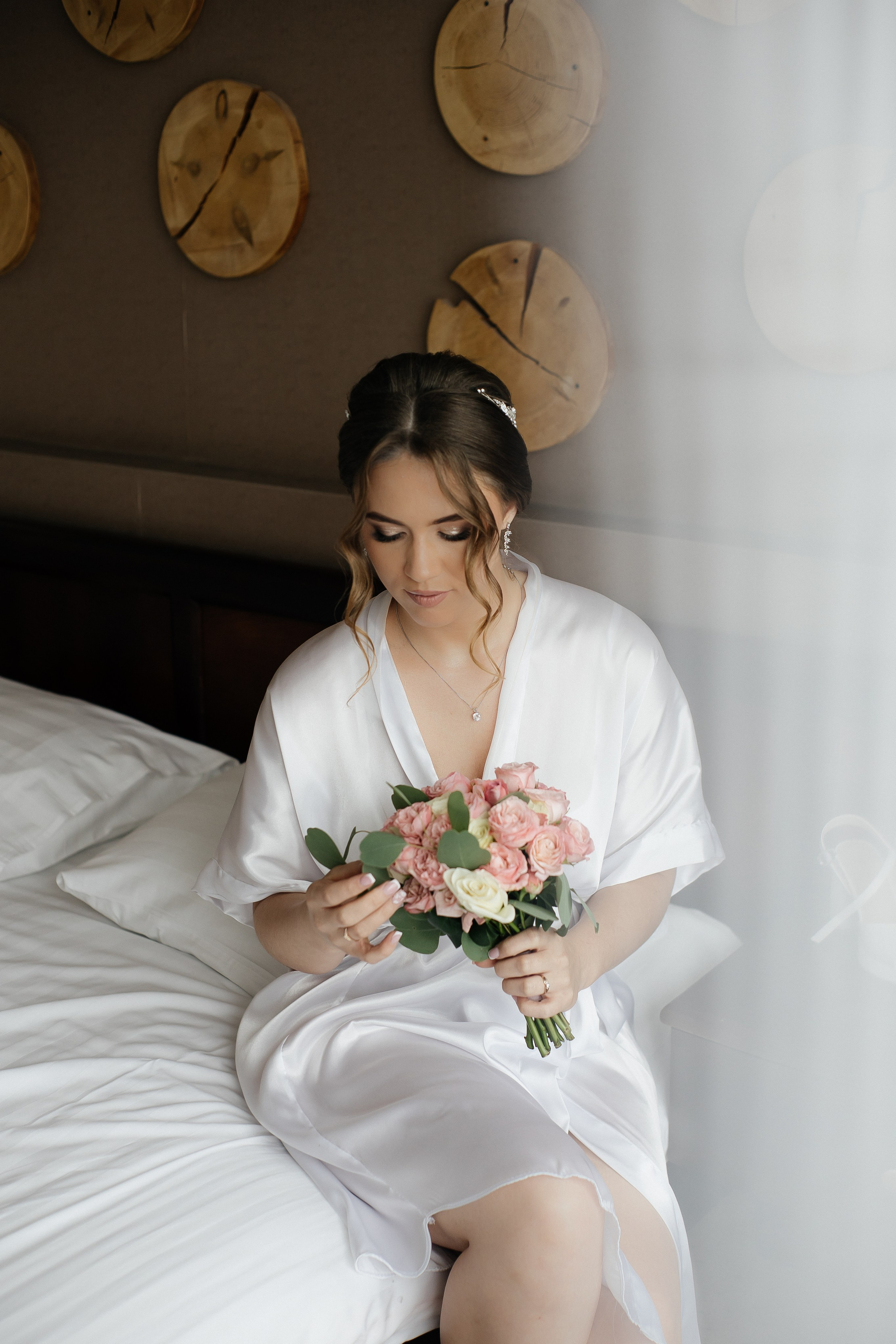 Свадьба полный день. Фотограф в Иркутске