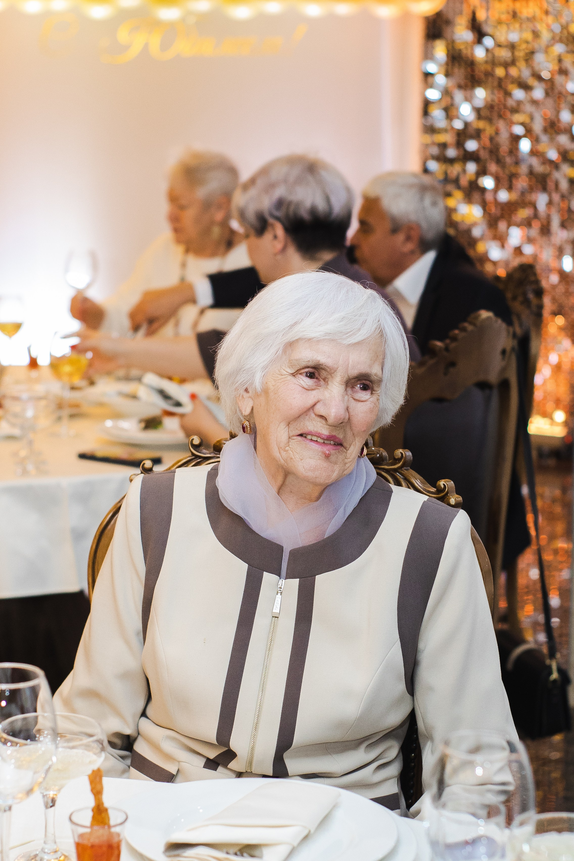 Юбилей. Фотограф в Иркутске