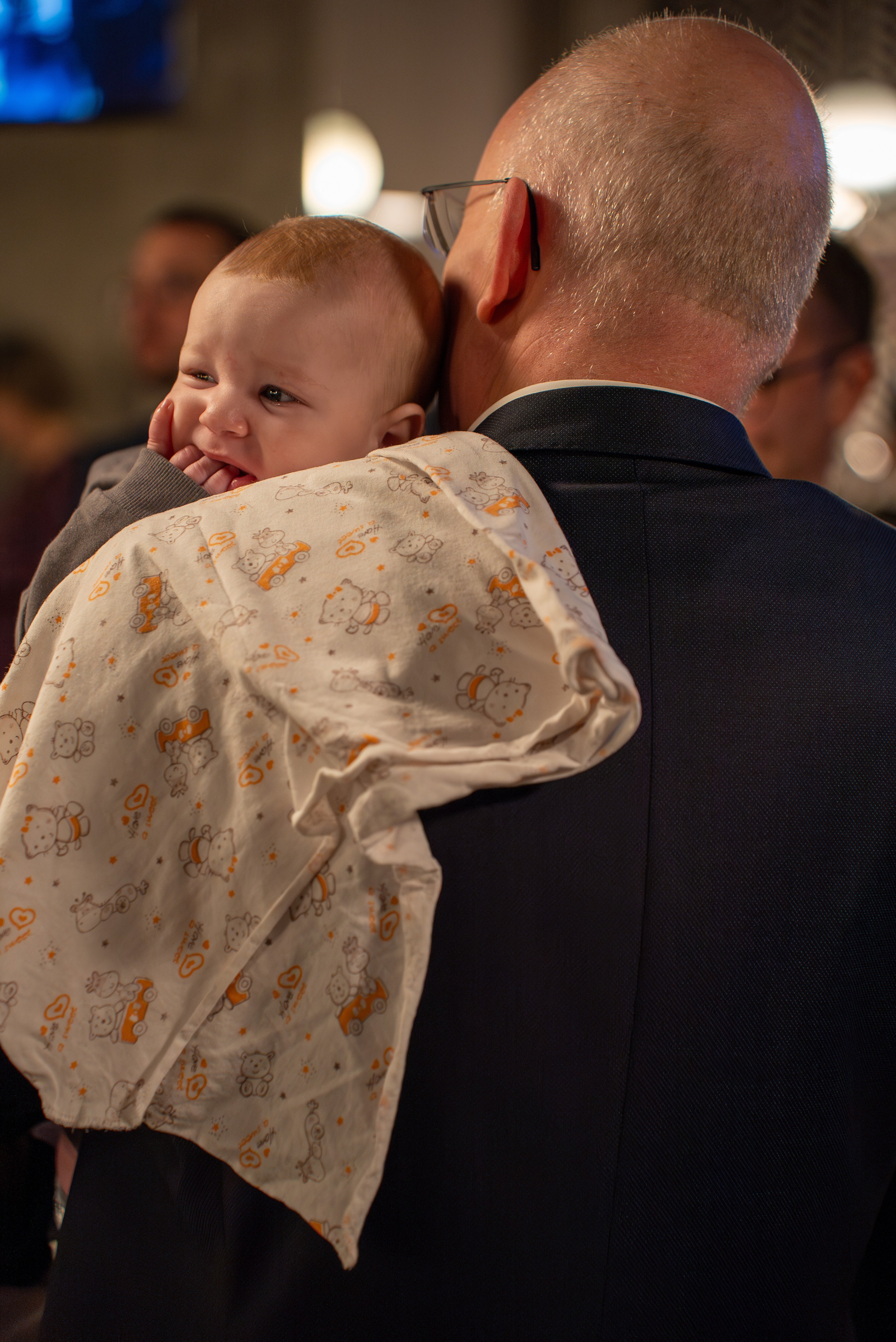 Фотосъёмка новогоднего корпоратива в СПБ Москве