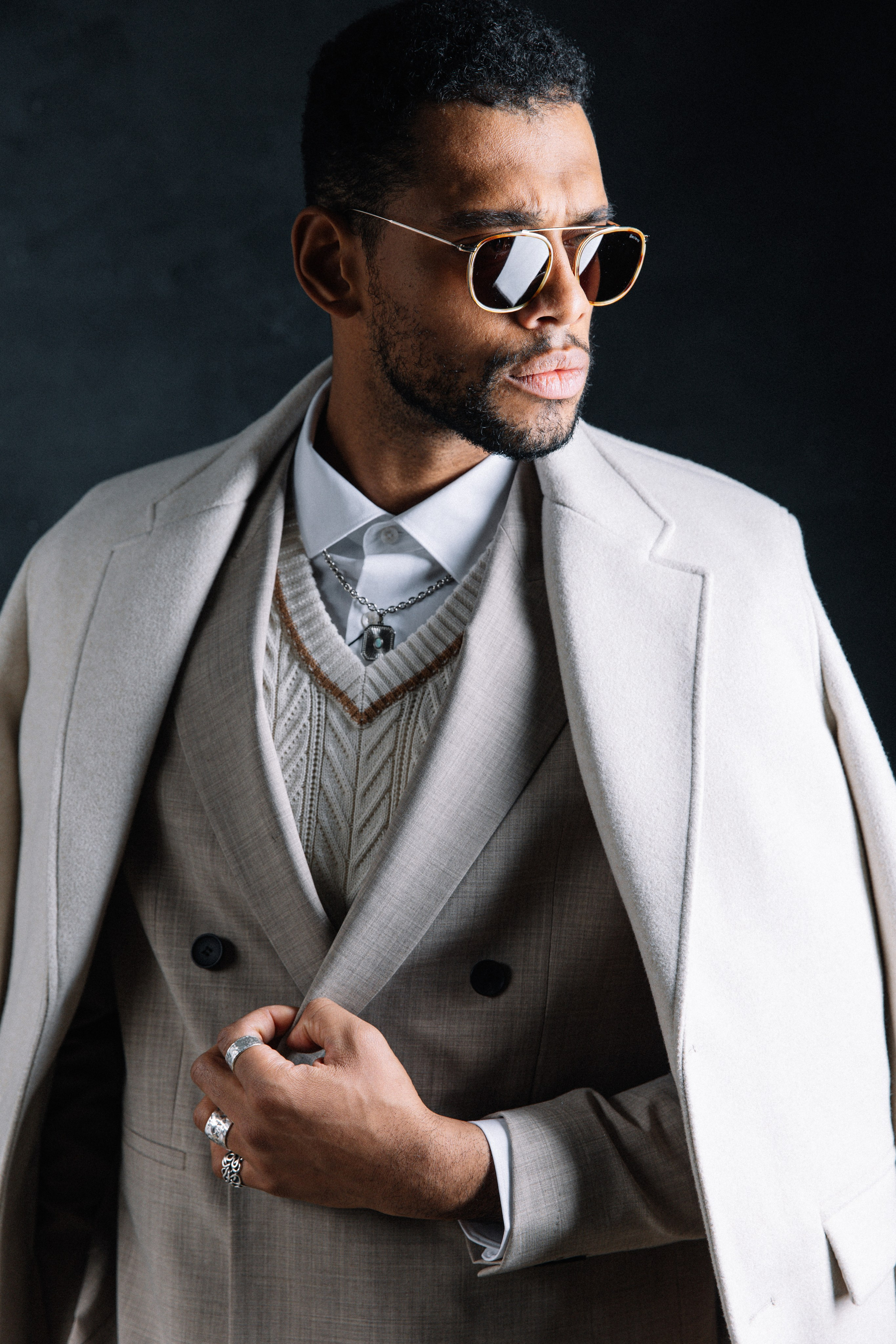 Бизнес-фотограф в Москве — Виталий Агабабян