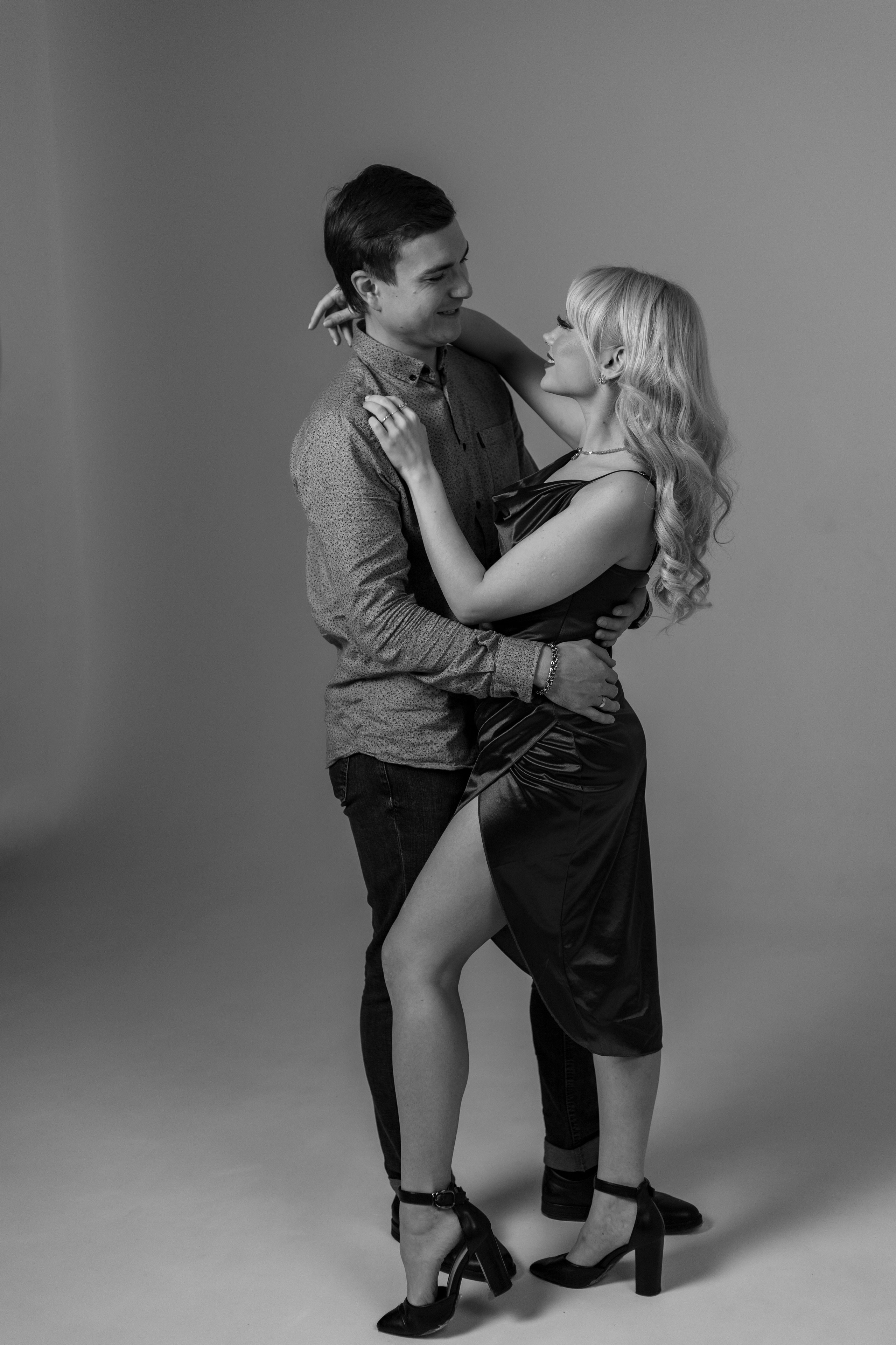 Ирина и Федор. Семейный, детский фотограф в Твери Кираева Лилия