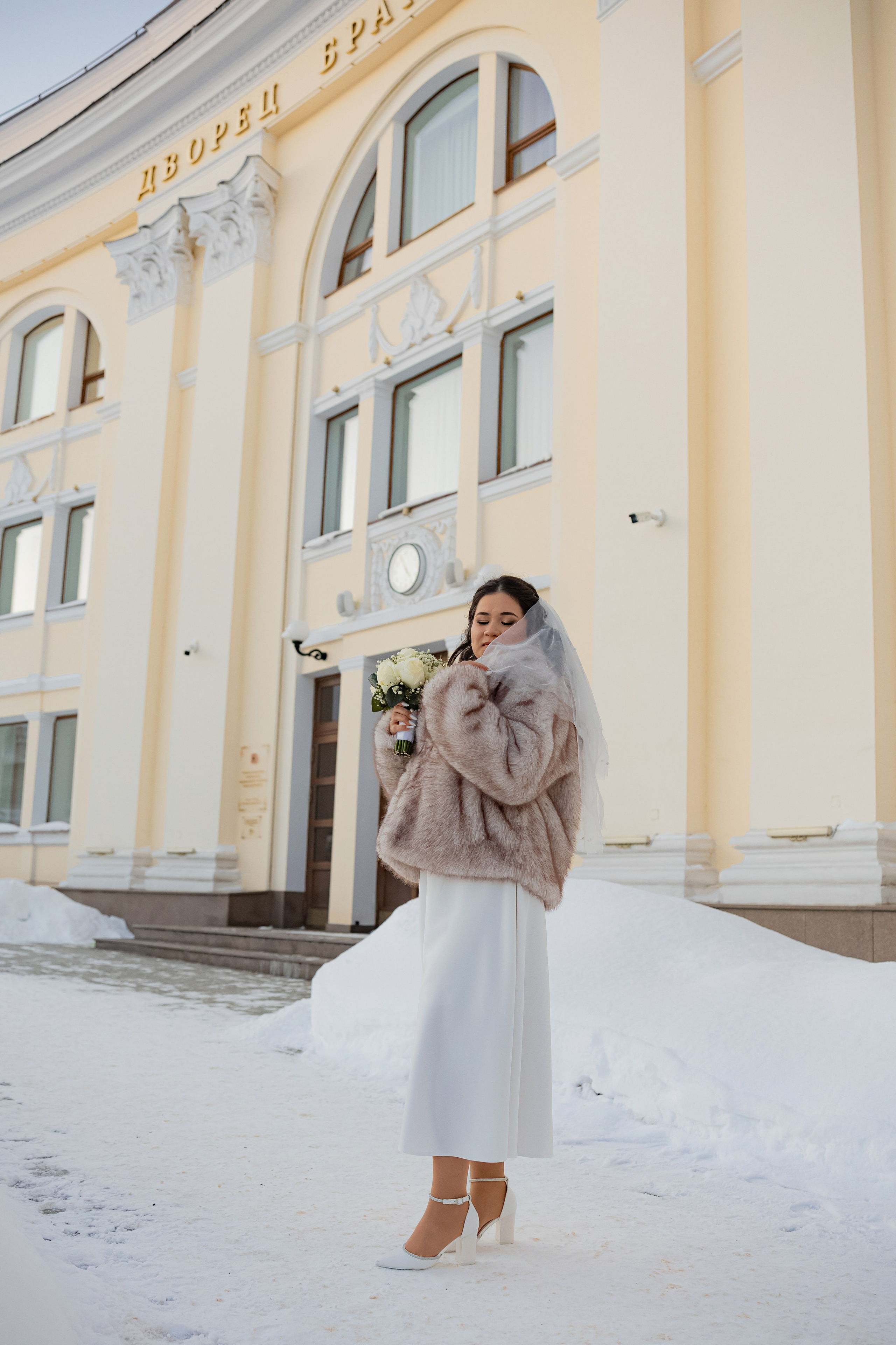 Айлар и Валерий. Семейный, детский фотограф в Твери Кираева Лилия