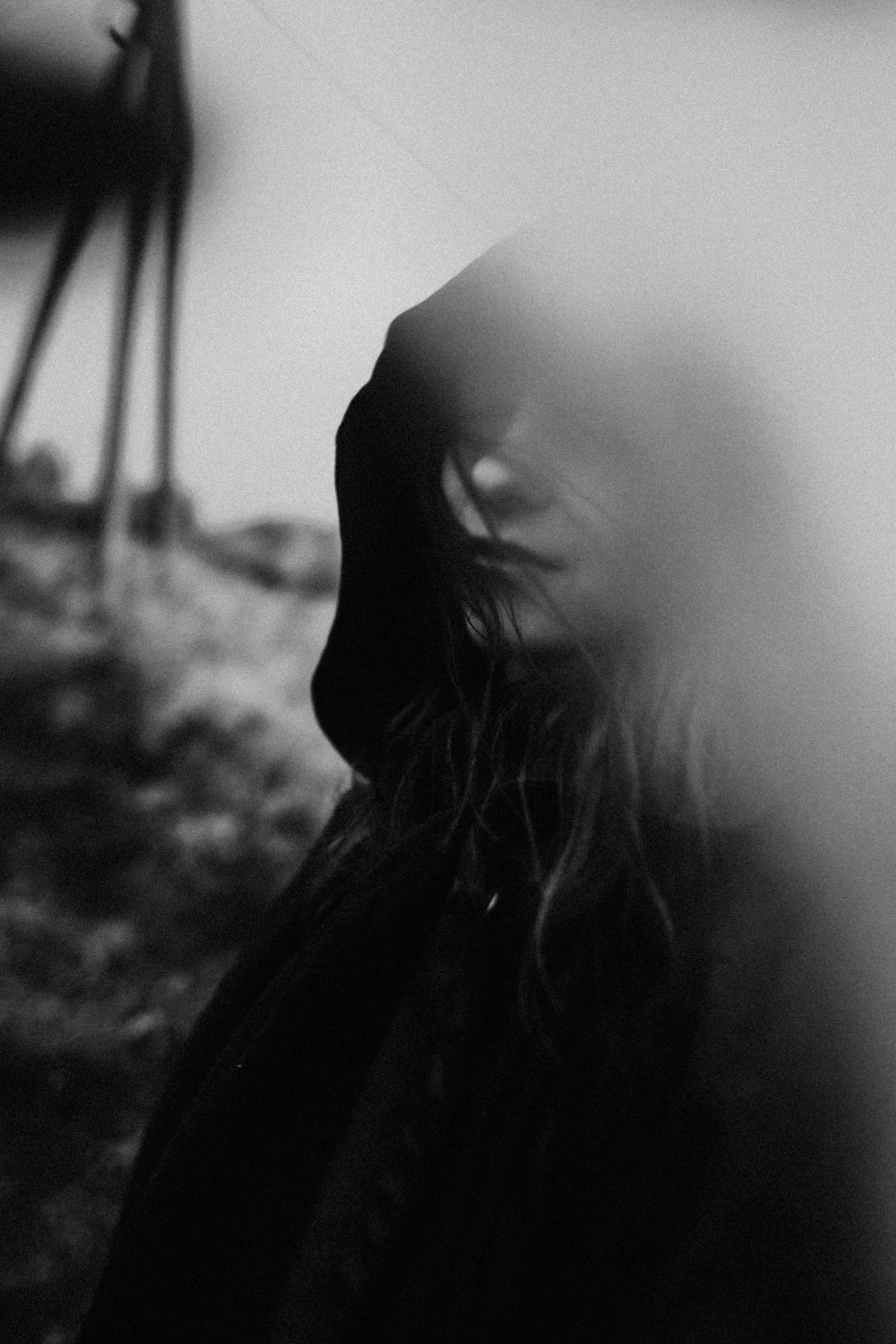 Хтонь дождливая. Фотограф в Нижнем Новгороде