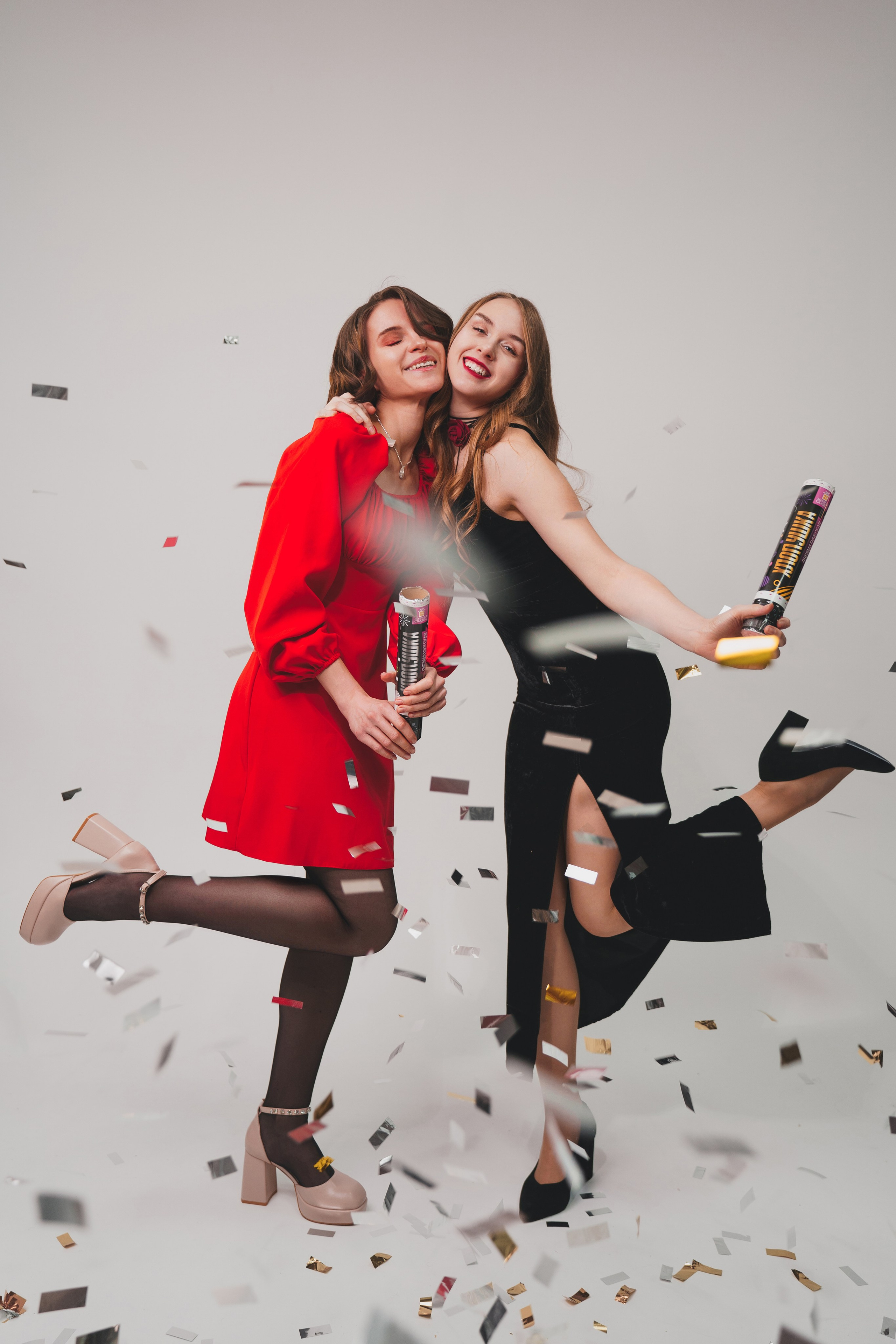 Екатерина и Александра. Фотограф в Москве Ксения Насокина