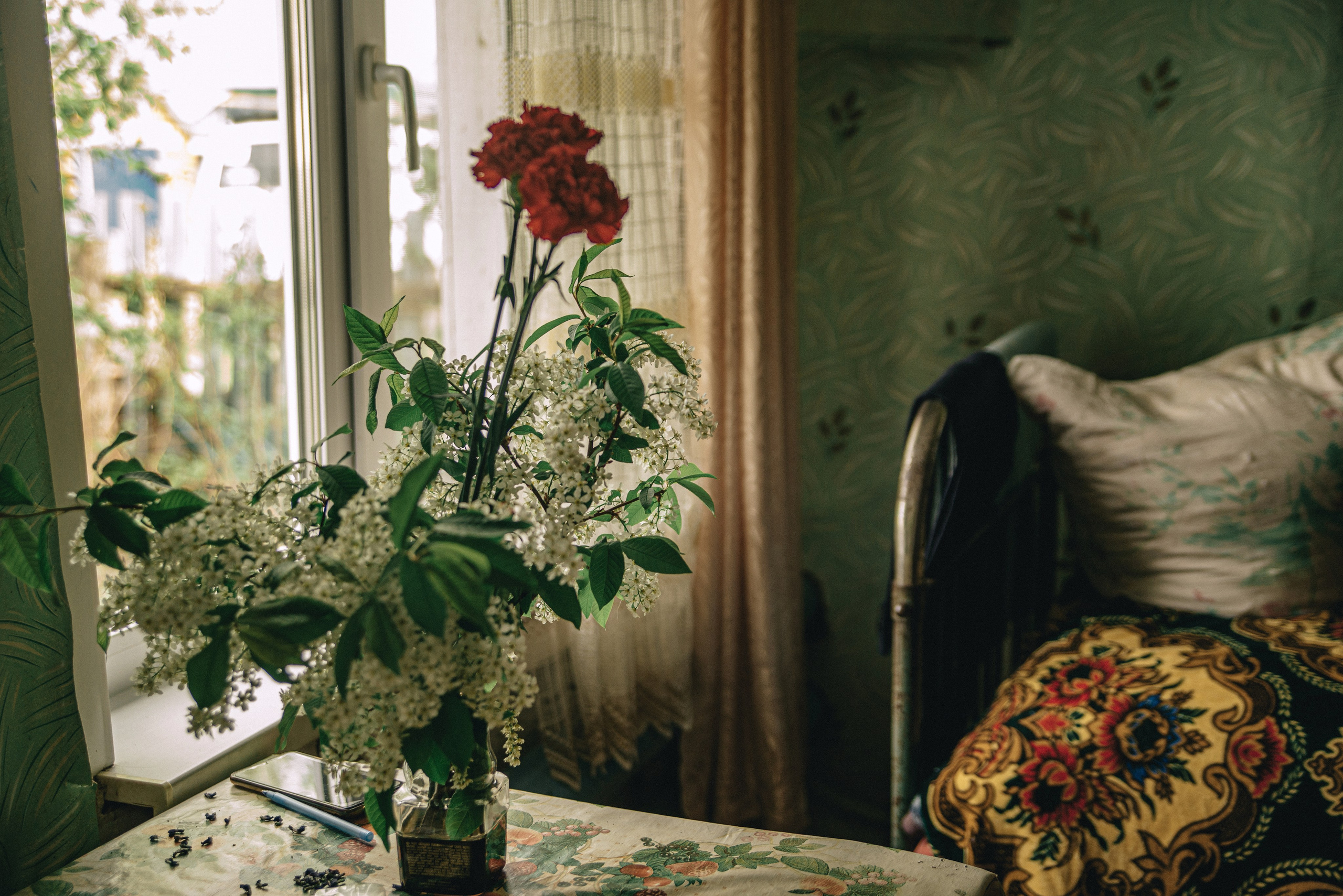 XIV Автопробег 2024 «Ветеранам глубинки — заботу и внимание» (маршрут № 3). Фотограф в Самаре Елена Фомина