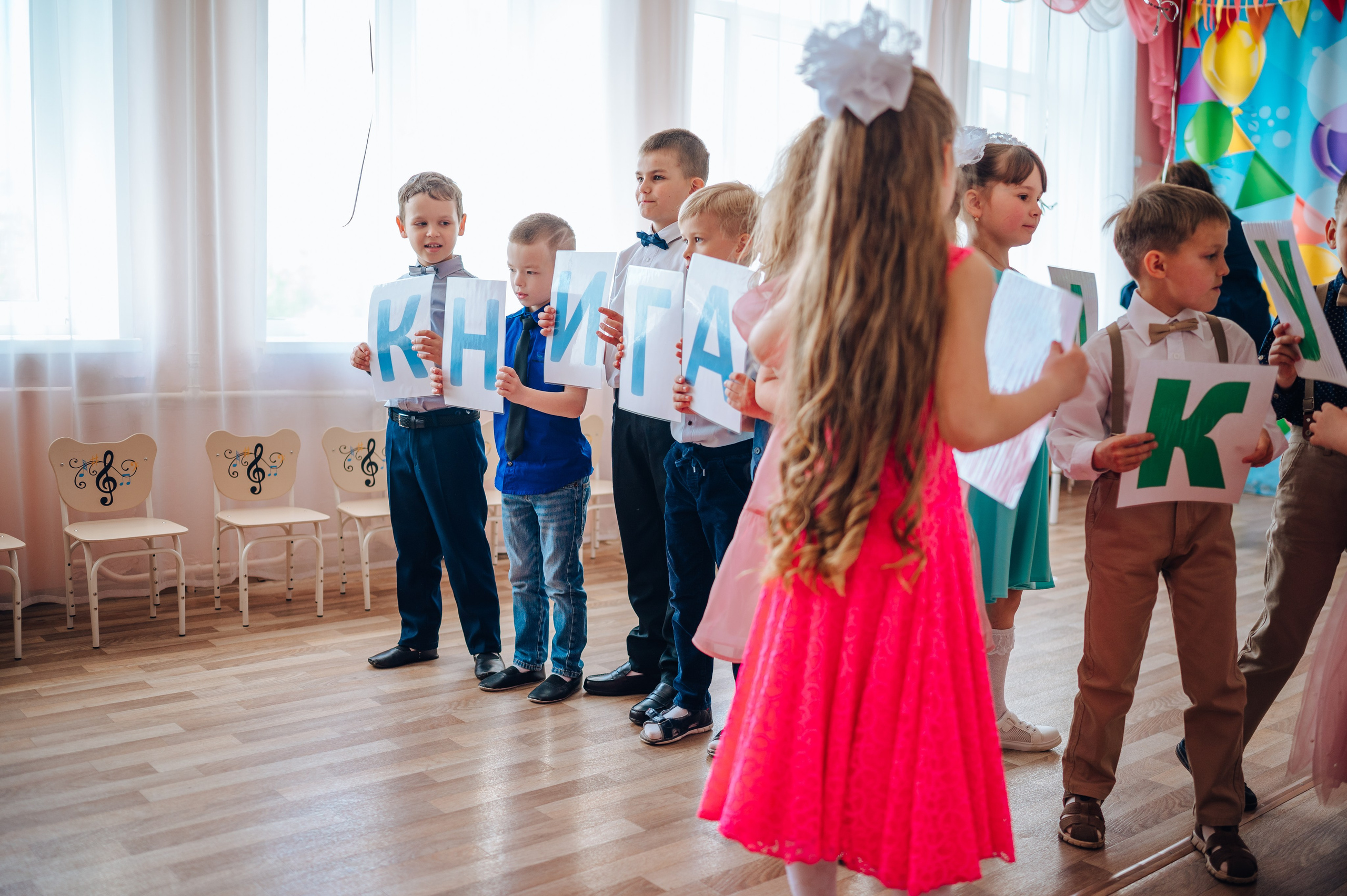 56 сад. Детский и семейный фотограф Катерина Мишина