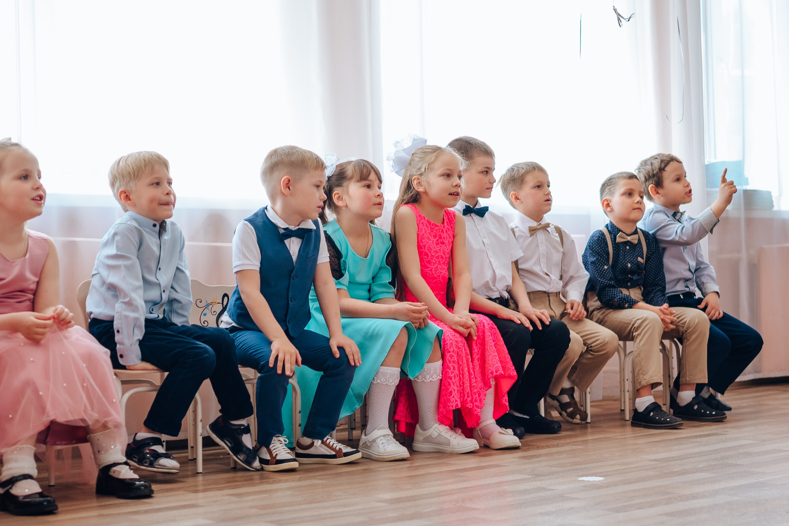 56 сад. Детский и семейный фотограф Катерина Мишина