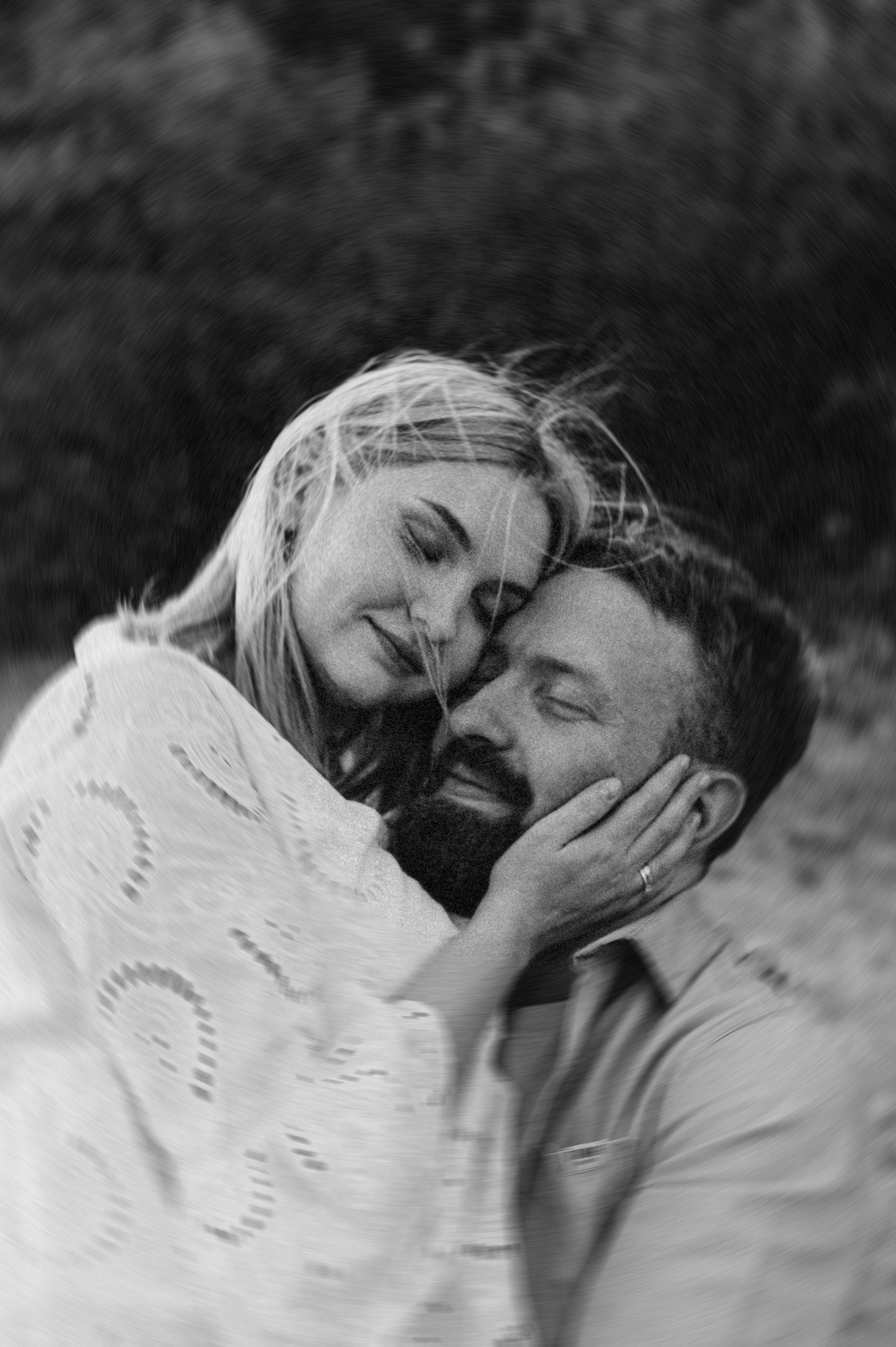 Борис и Настя. Свадебный и семейный фотограф в Чите Юлия Оранская