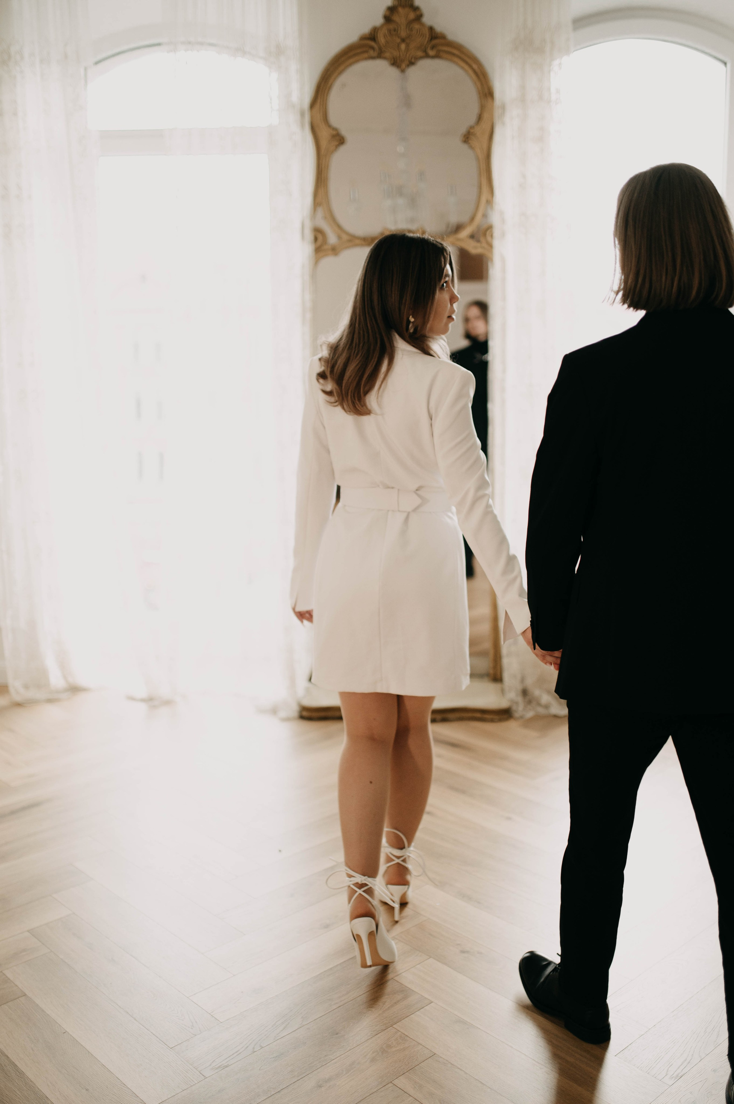 I&S | WEDDING. Лайфстайл фотограф в Санкт-Петербурге — Вера Целикова