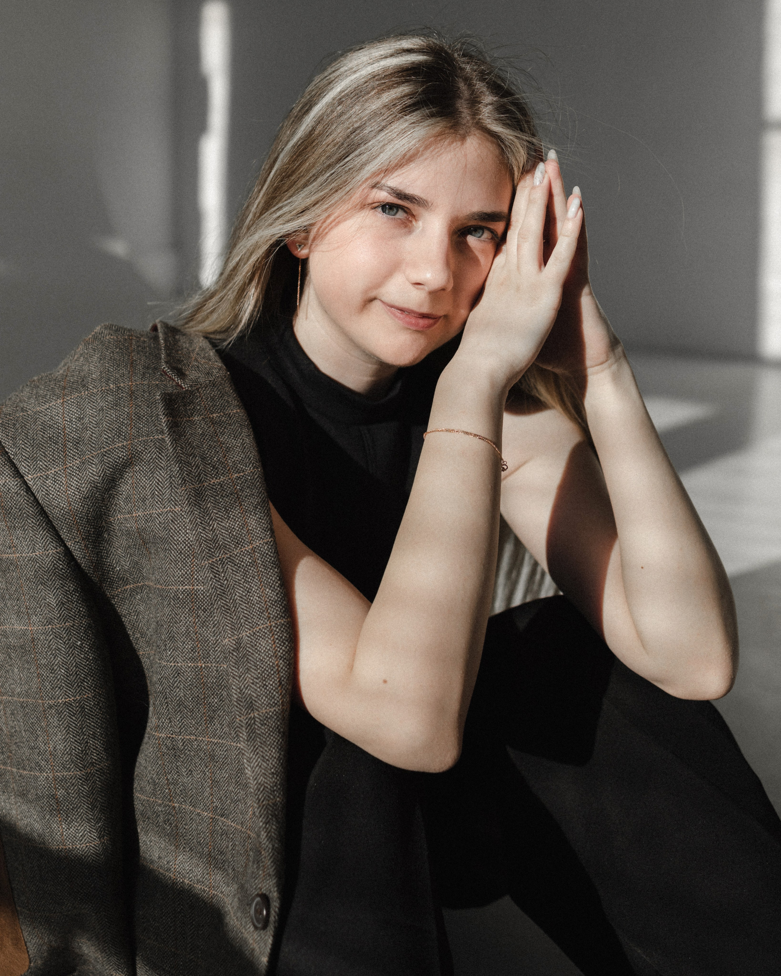 Ксения. Портретный фотограф Дорошко Анастасия