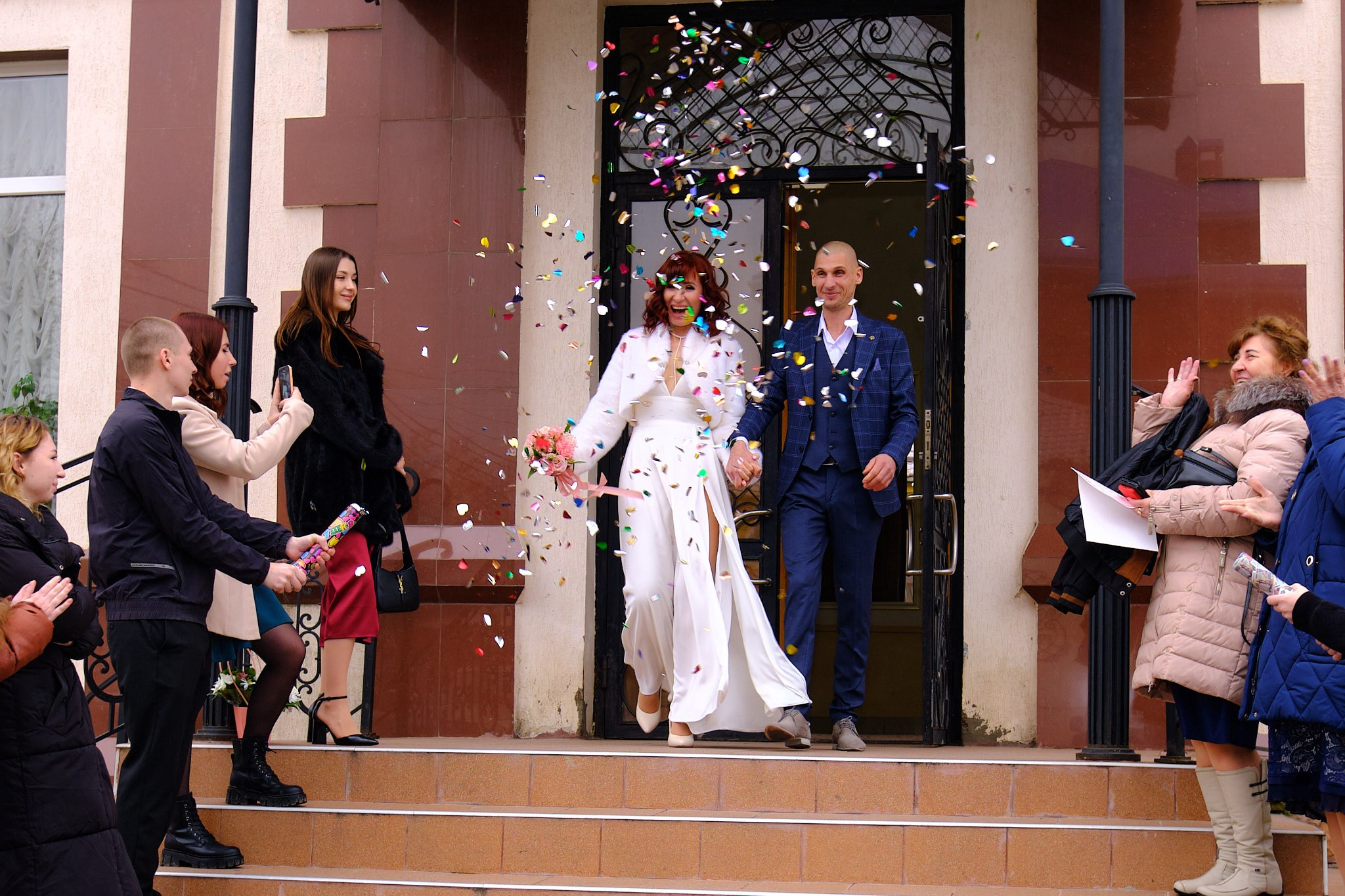 Свадьба. Константин Тимонин — фотограф в Краснодаре