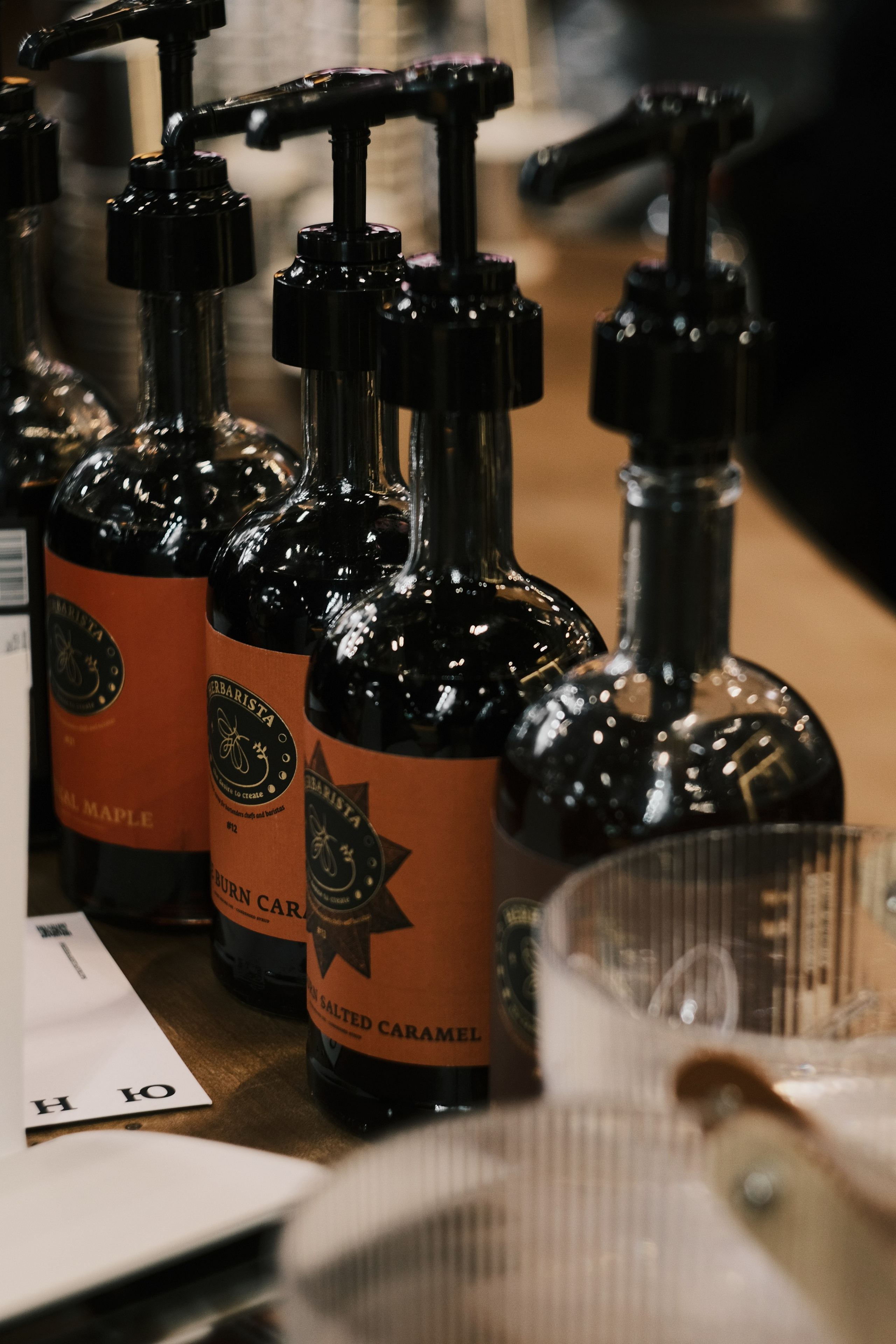 Herbarista. DISEMICHASNOVA