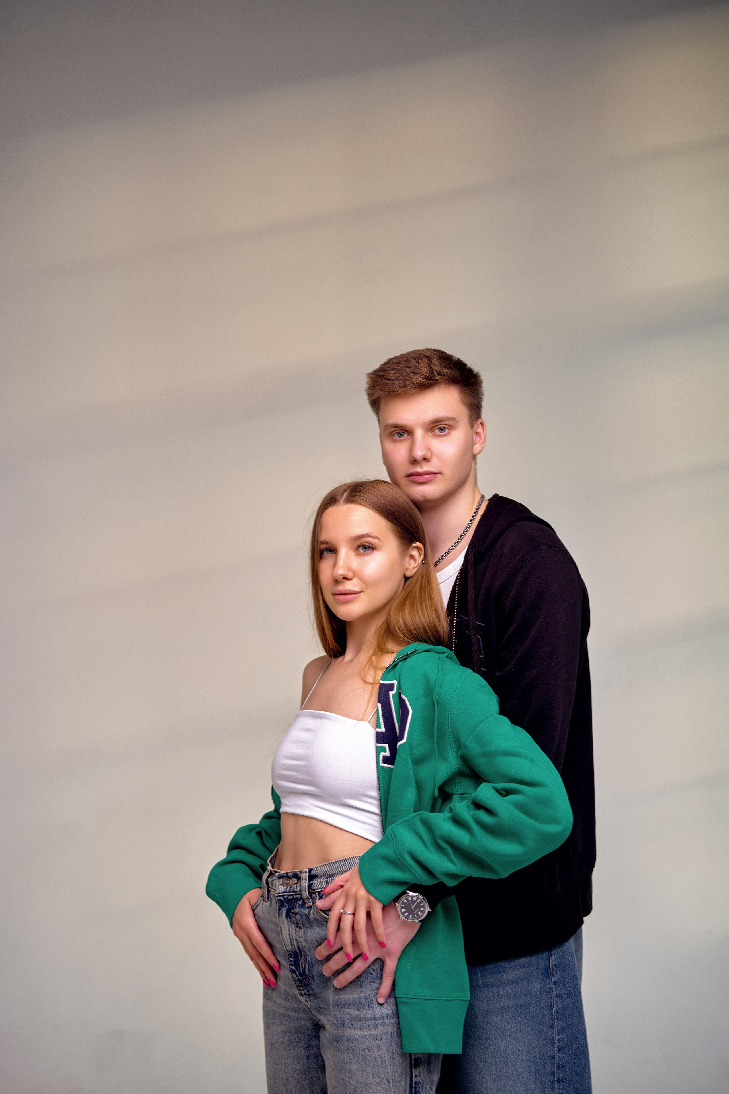 Иван & Мария. Фотограф в Санкт-Петербурге Цуркан Алёна