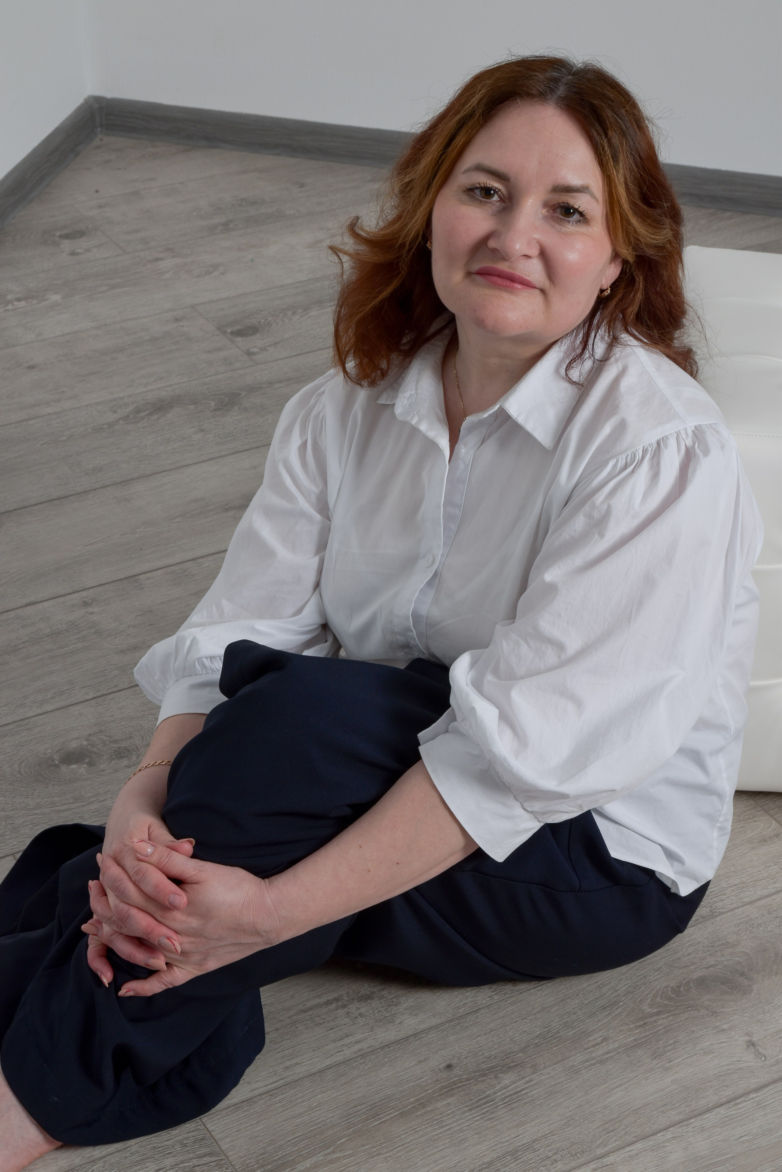 Семейная фотосъемка Мария, Богдан и Андрей