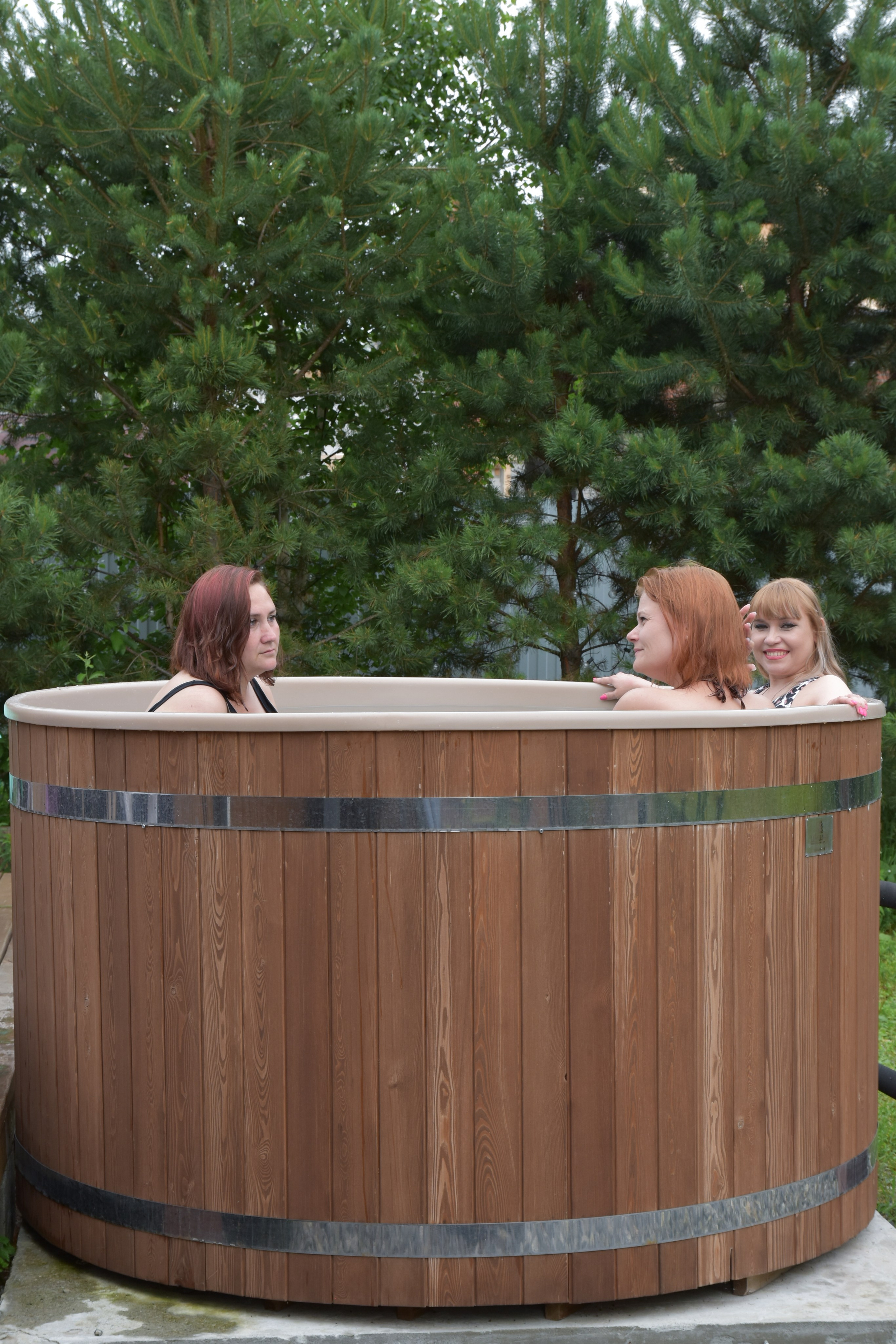 Перезагрузка: Женский ретрит для обновления