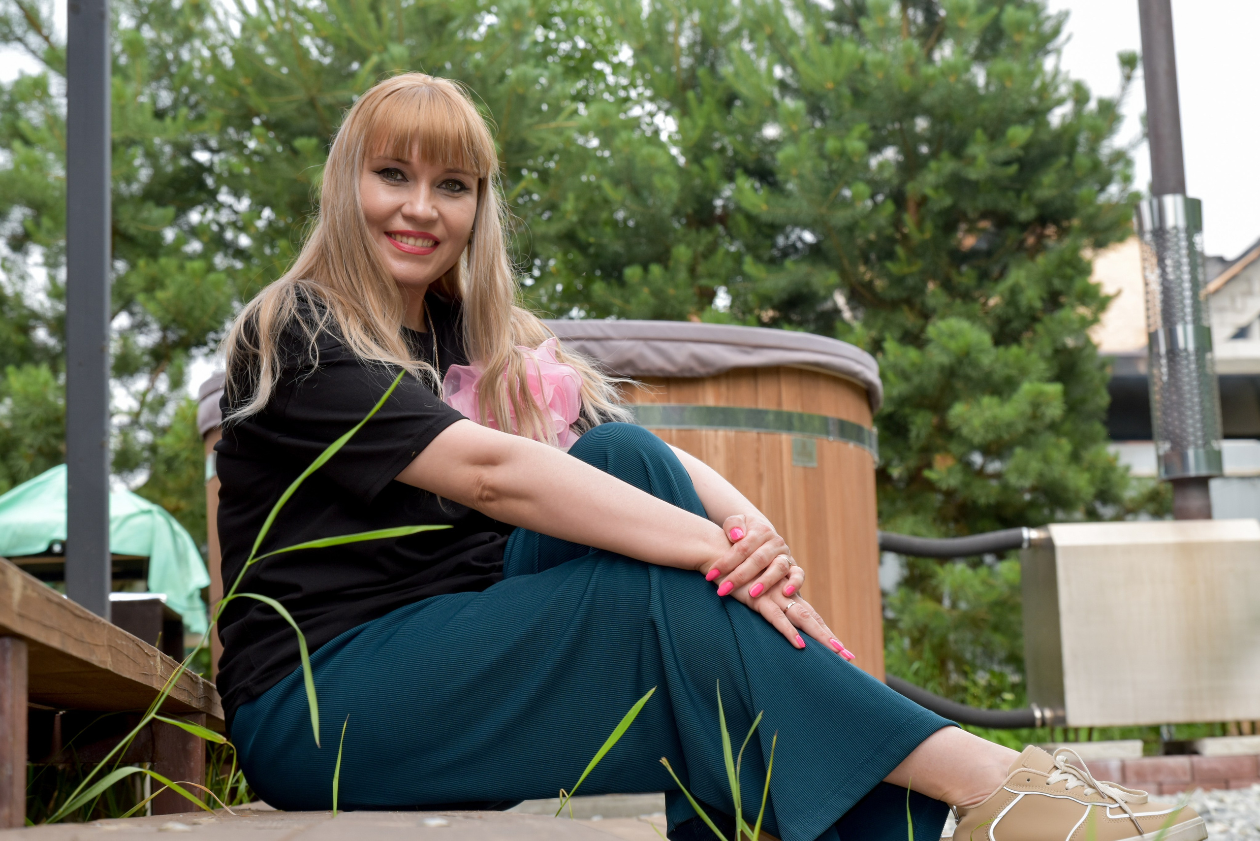 Перезагрузка: Женский ретрит для обновления