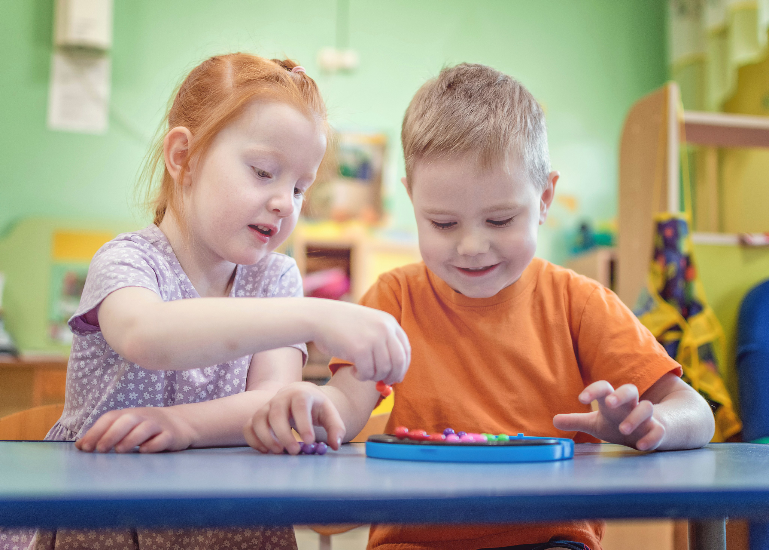 Детская фотосъемка. Фотограф Наталья Жильцова