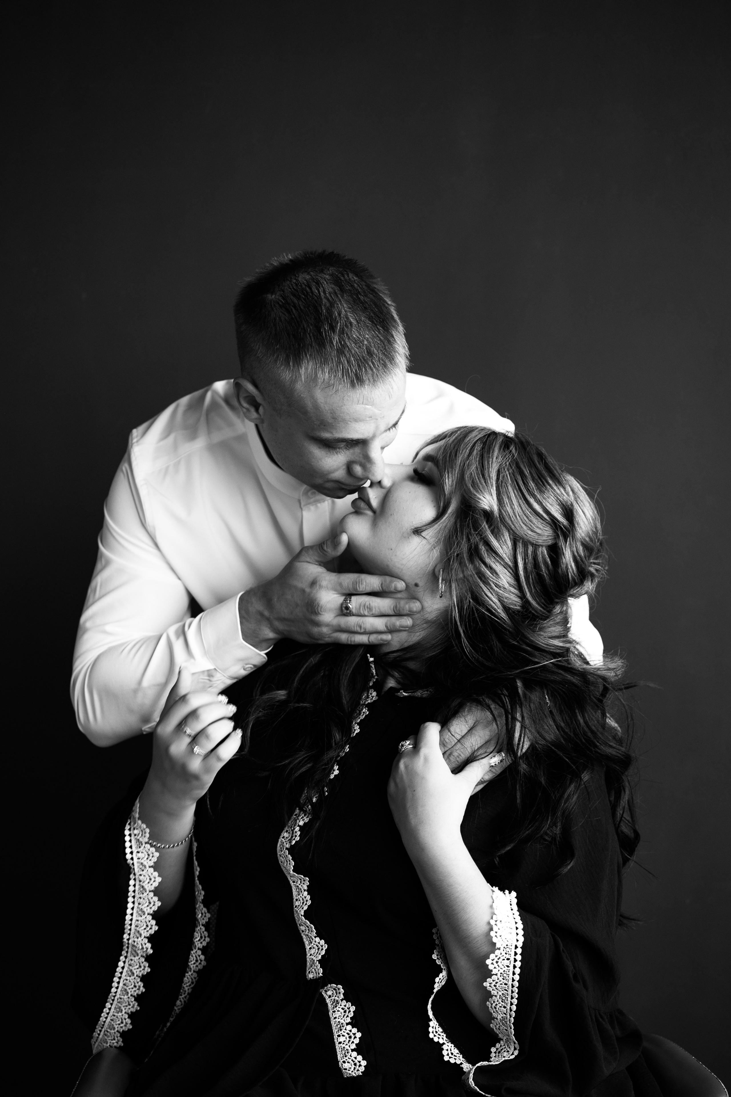 Nik&Asy. Свадебный и семейный фотограф в Ижевске Романова Ольга