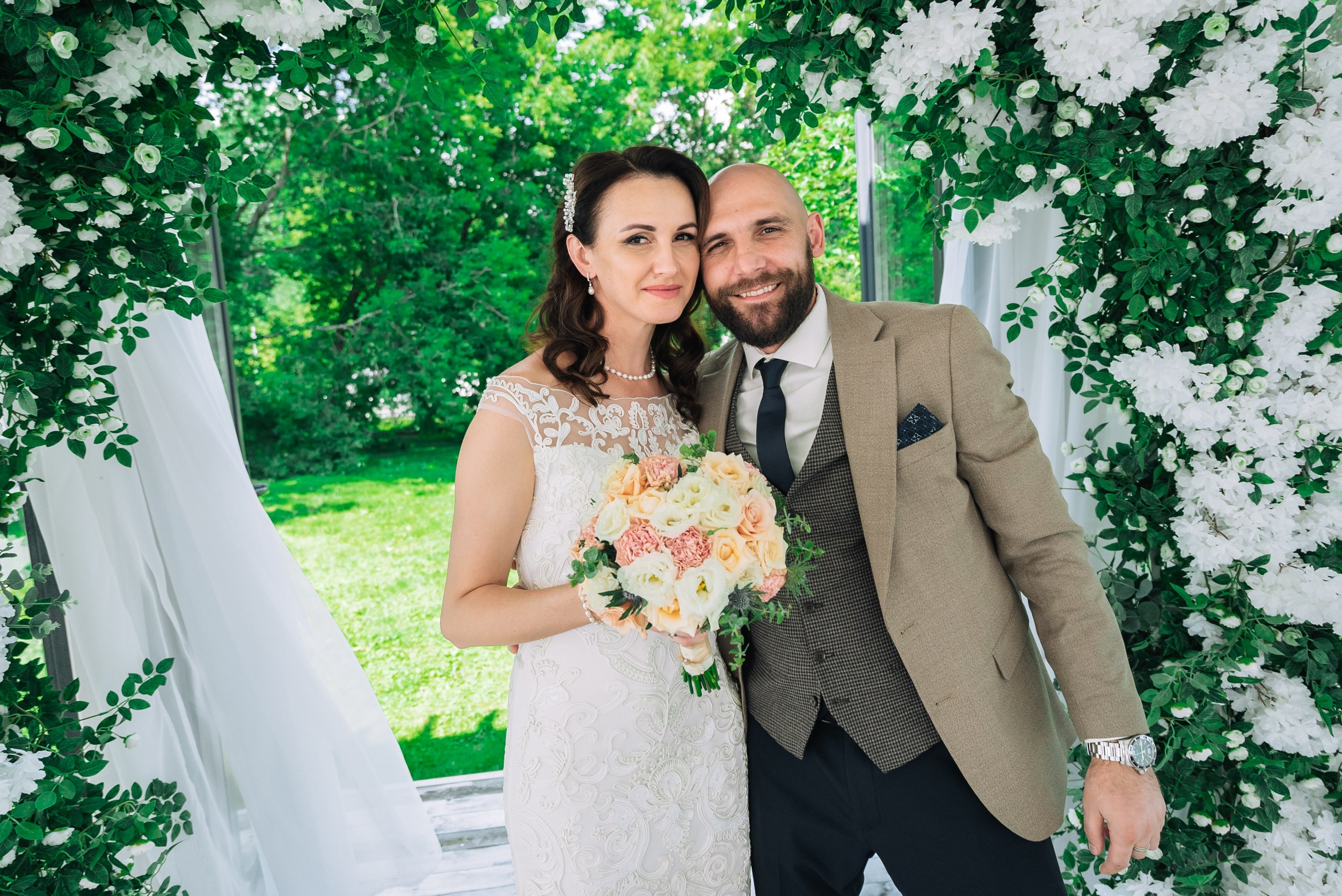 Свадебный фотограф Москва семейный фотограф в Москве. Andrey Luzin | [yooroock] photographer