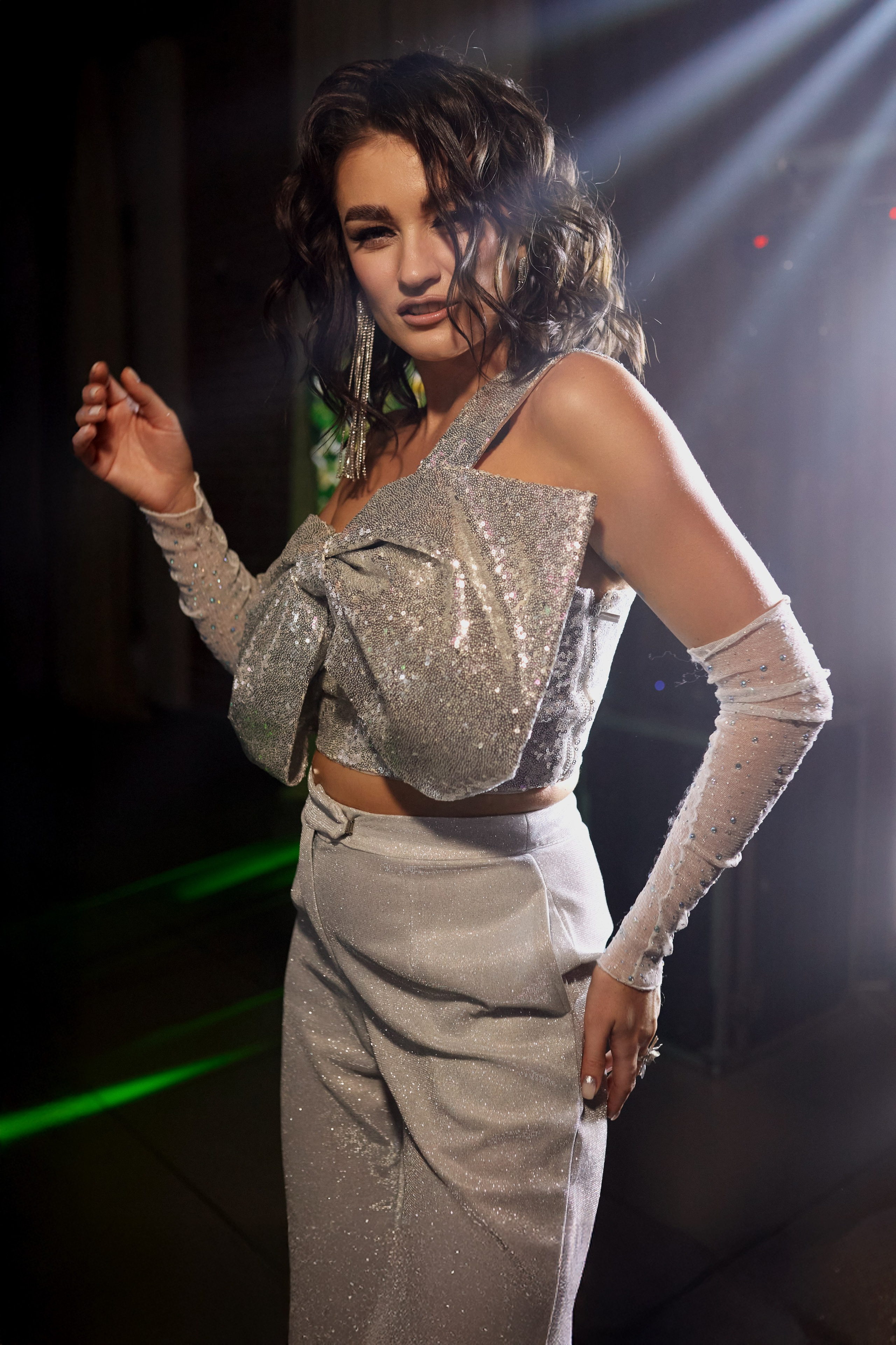 Ivent 2025. Andrey Pospelove. Фотограф в Саратове