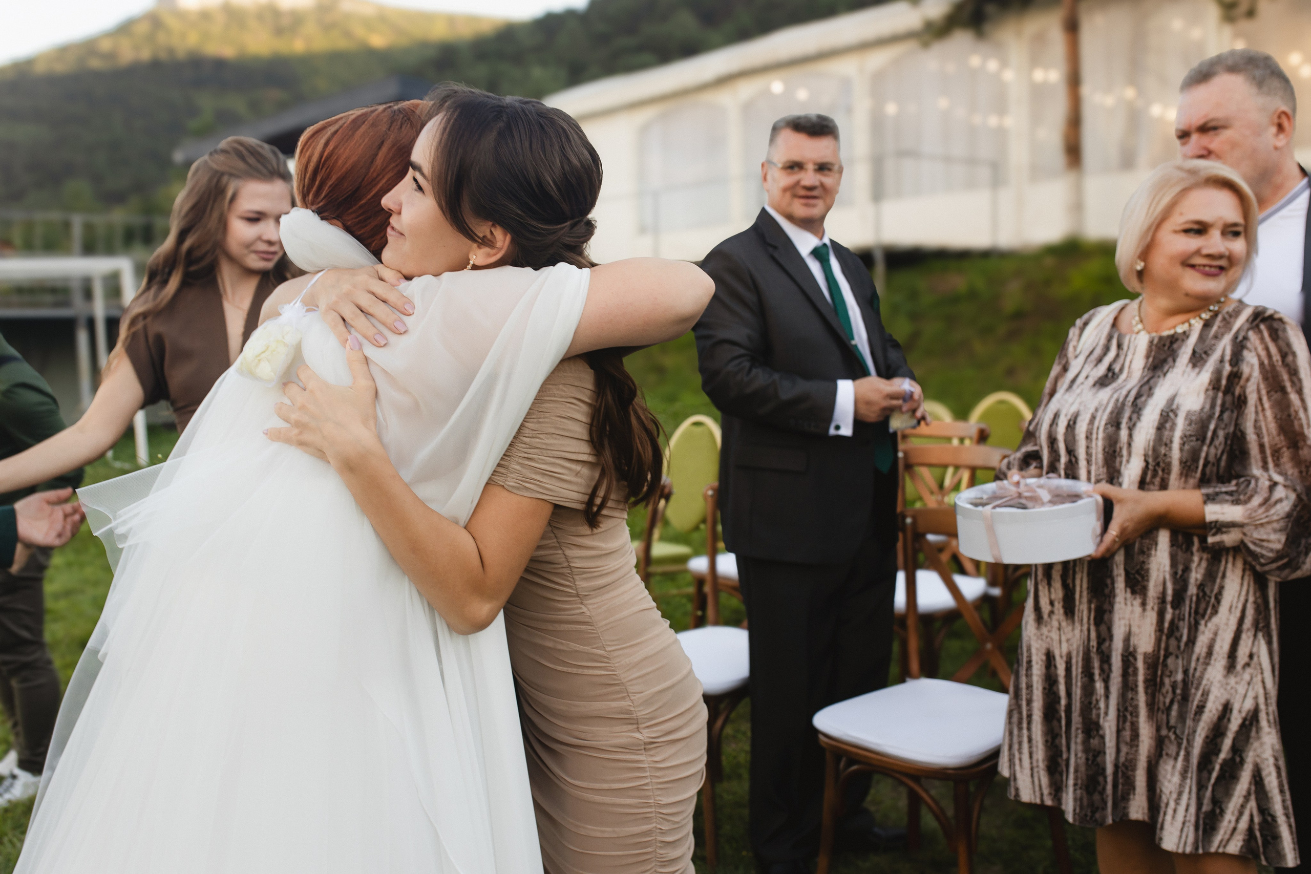 Геннадий + Елизавета. Фотограф в Севастополе и в Крыму