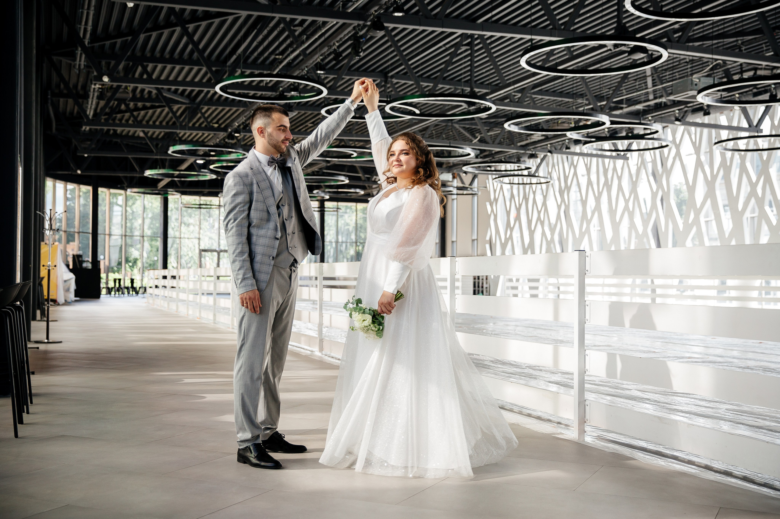 Андрей и Юлия. Семейный и Детский фотограф г. Москва, г. Борисоглебск