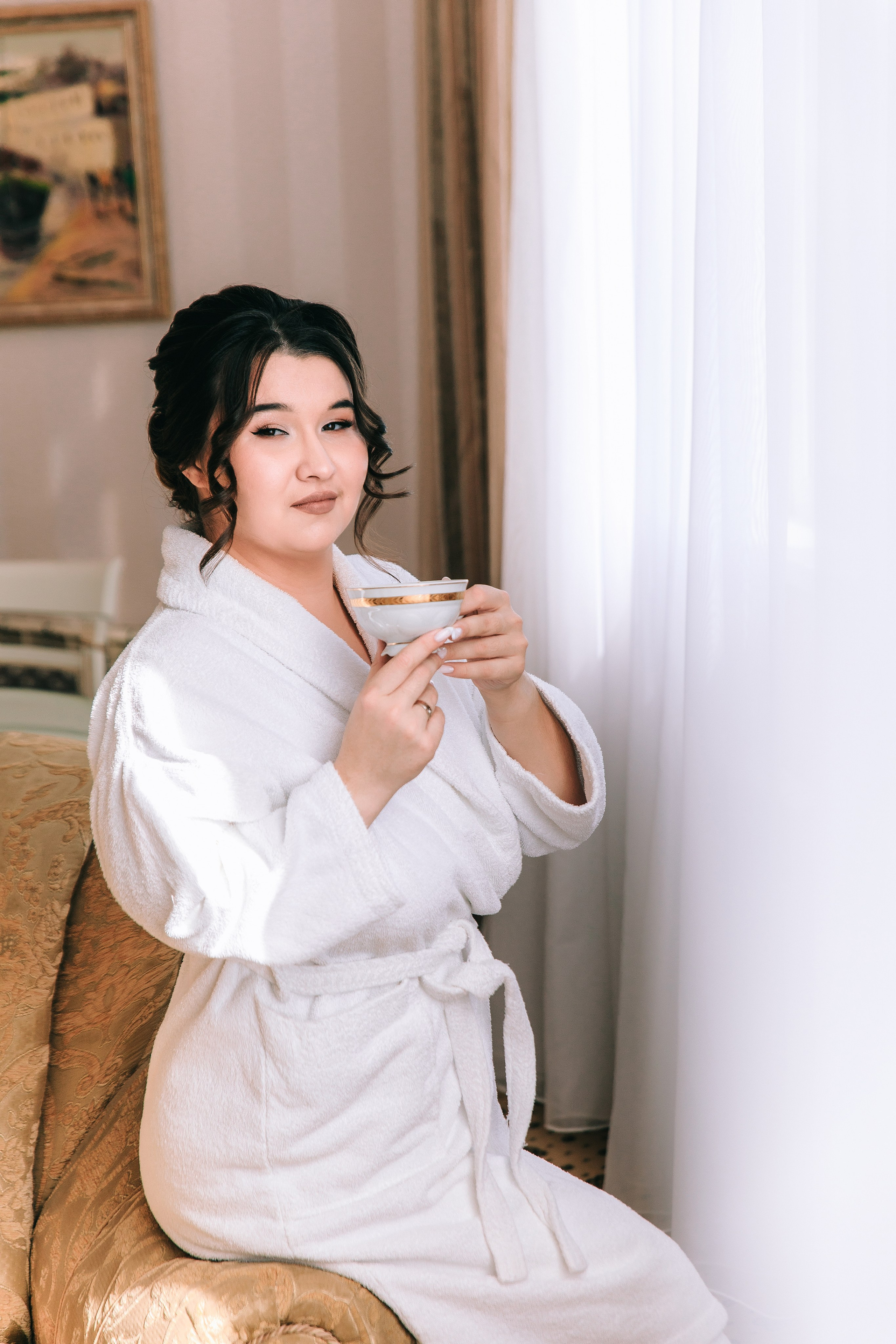 АНАСТАСИЯ И АЛЕКСАНДР. Свадебный и семейный фотограф в Курске и Курчатове