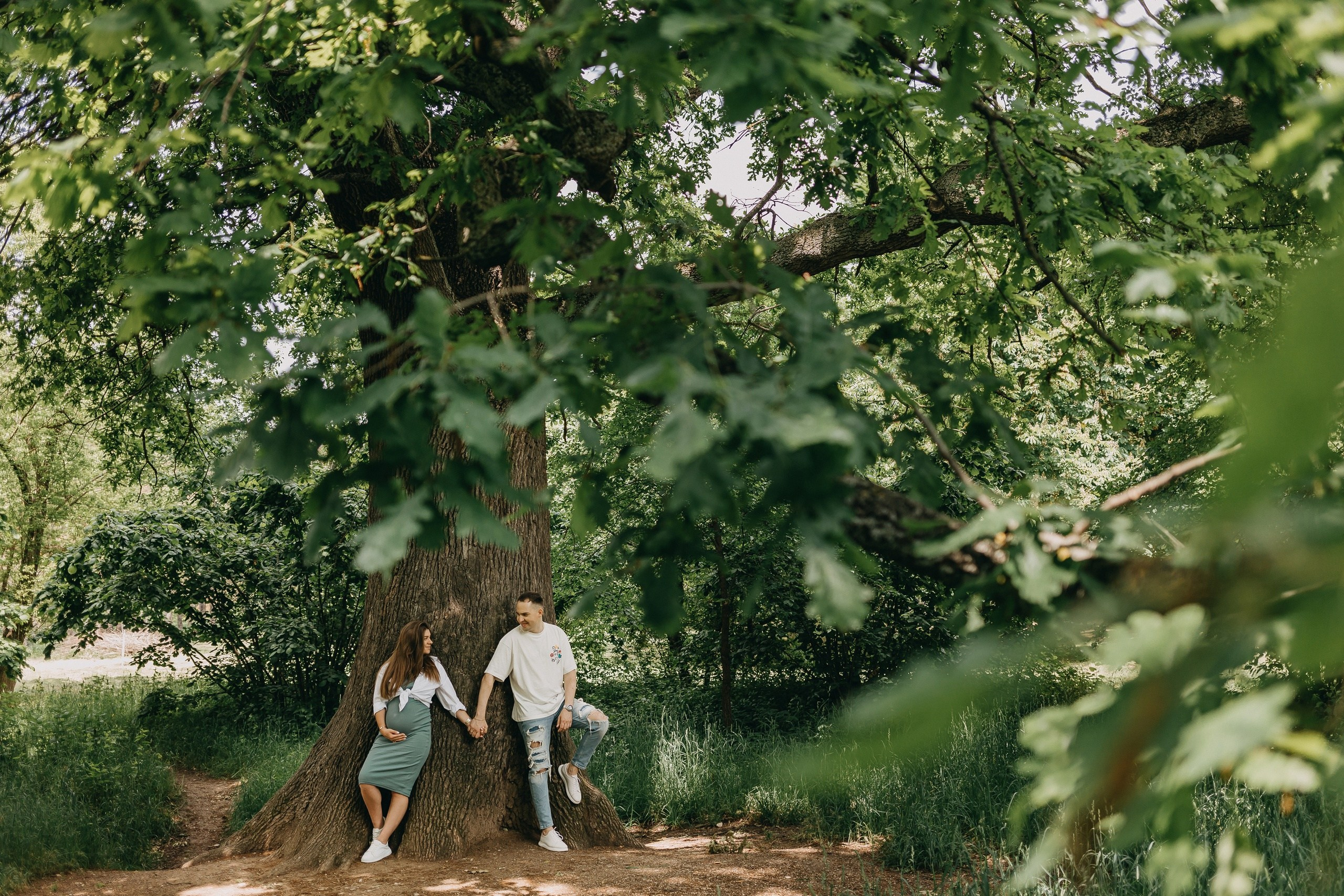 Семейные историй. Свадебный фотограф в Крыму Алексей Карасёв