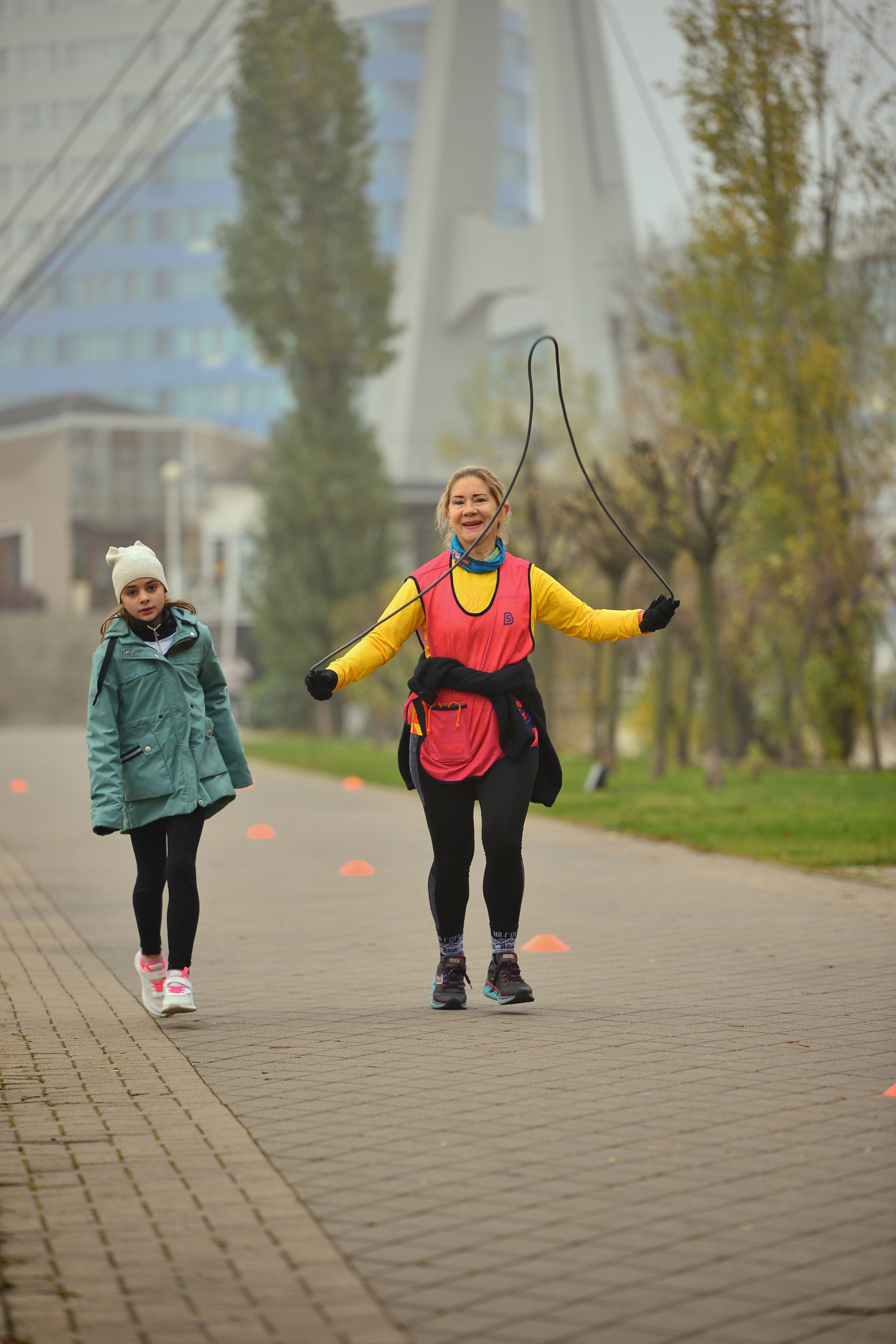 Репортажный фотограф Юлия Буренкова