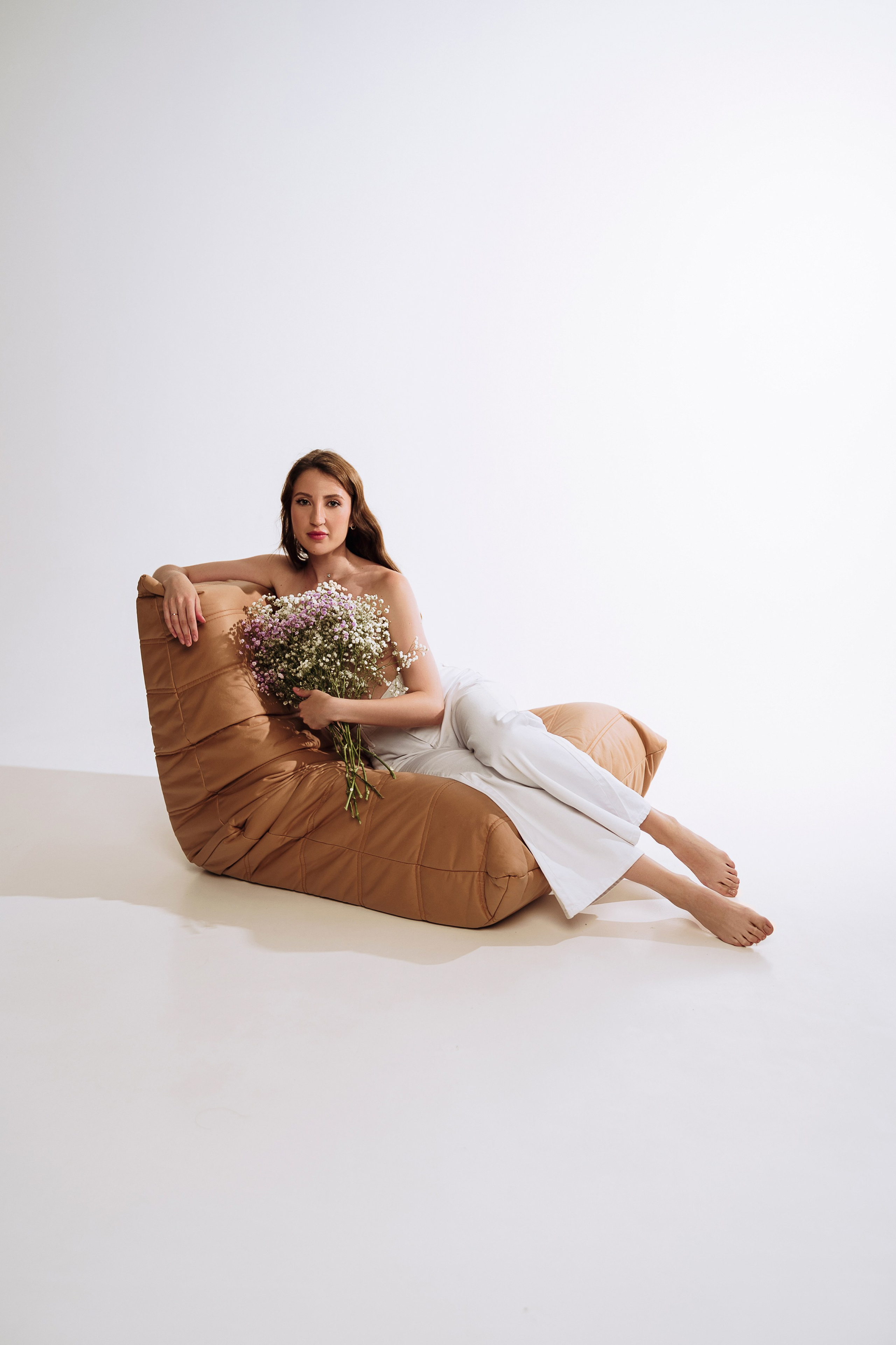 Саша. Портретный и семейный фотограф в Екатеринбурге Мария Чахеева