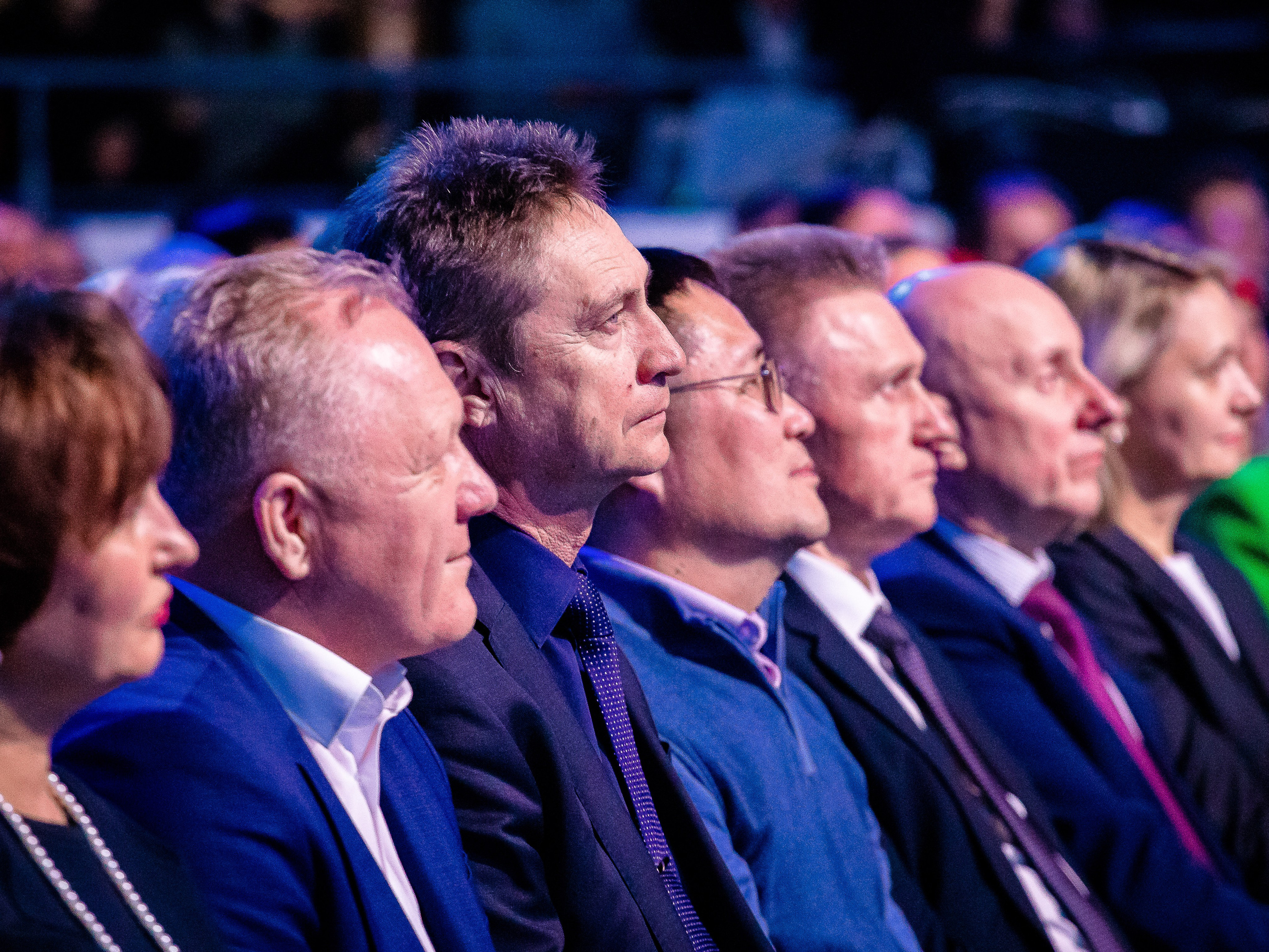 Концерт «СВОих не бросаем»!. Инга Кузьминская ТОП-фотограф г. Корсаков