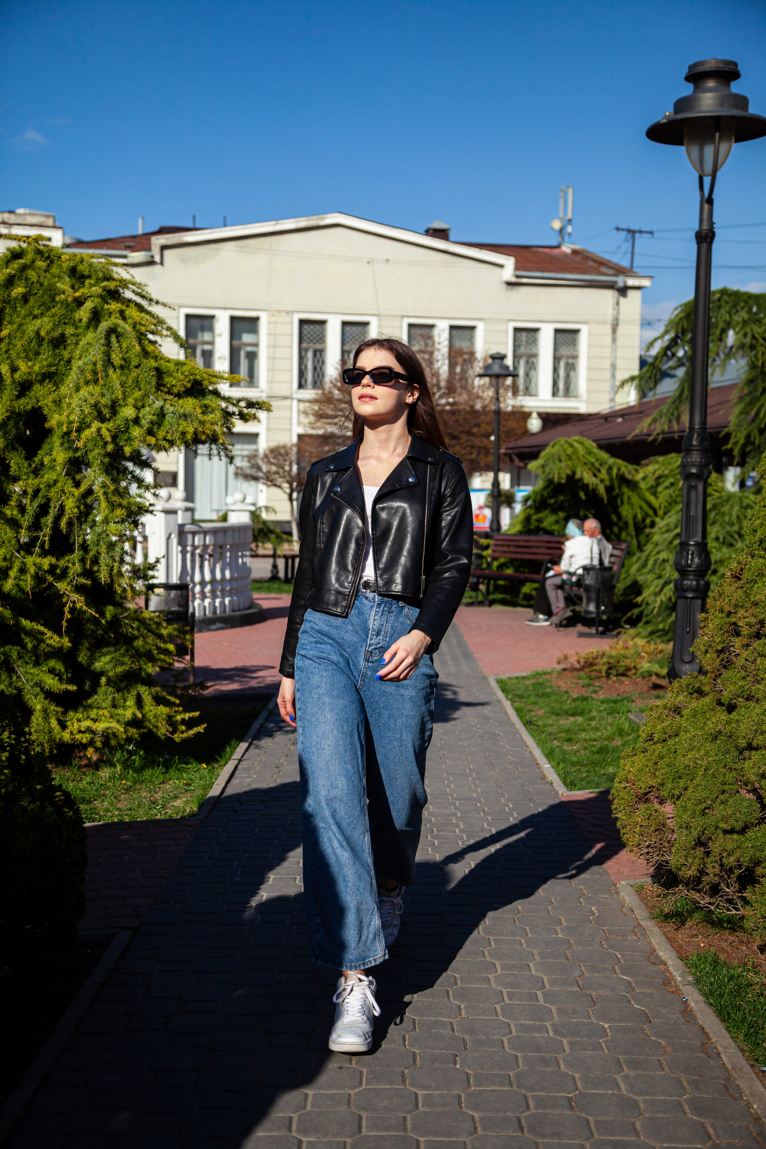 Анастасия. Студийный Фотограф. Крым. Симферополь